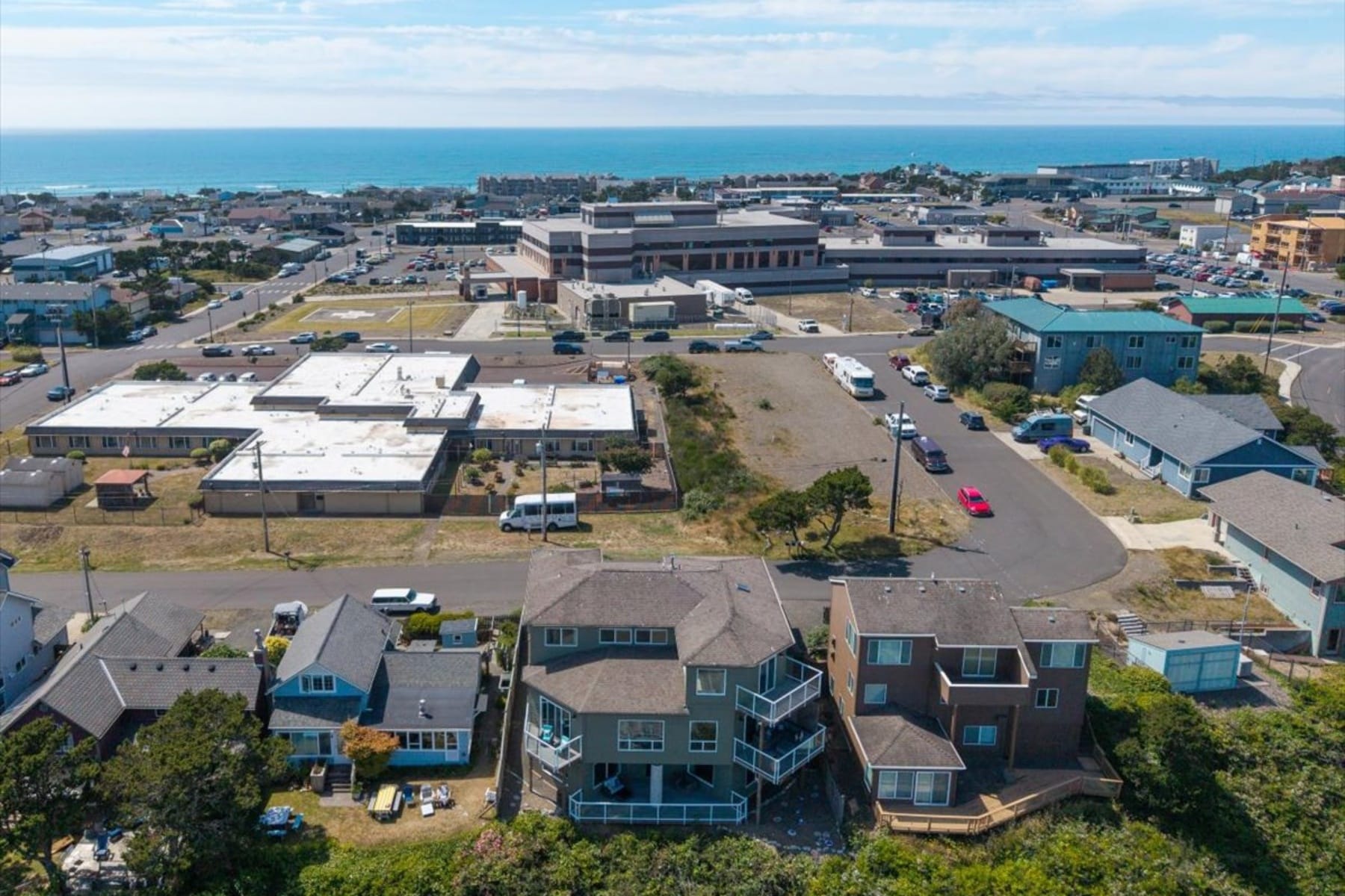  811 SW 12th Street Newport, OR 97365 - 物件實景