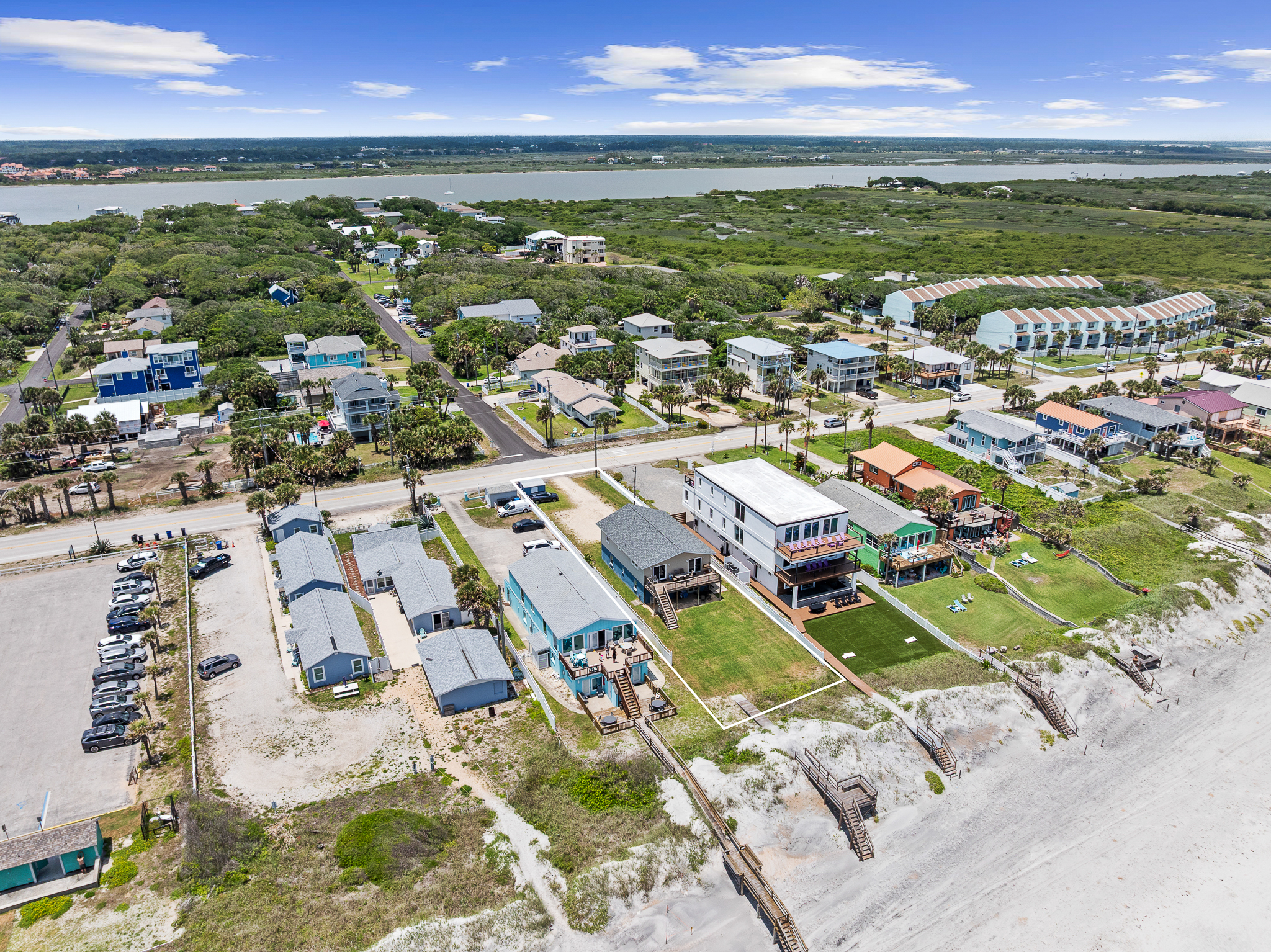  3096 Coastal Hwy, St Augustine, FL, 32084 - 物件實景