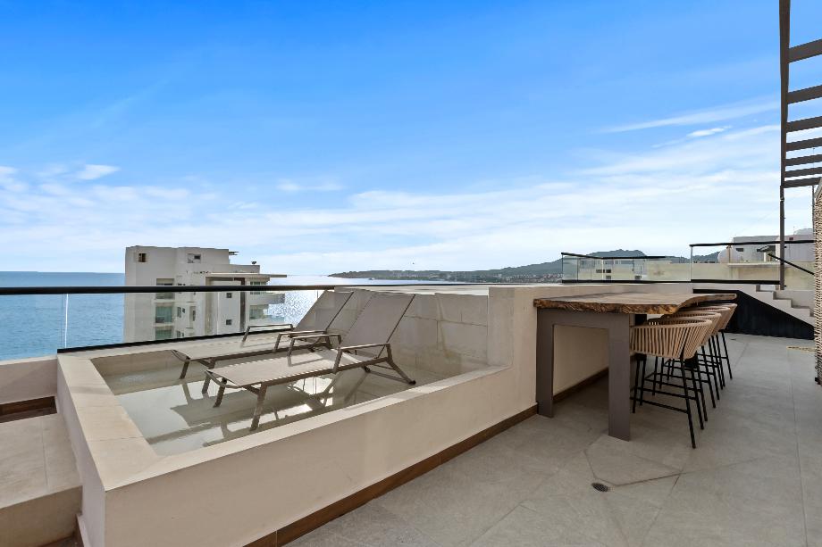 Bahía de Banderas, Nayarit, 63732, Mexico, 1 Bedroom Bedrooms, ,1 BathroomBathrooms,Residential,For Sale,2001023