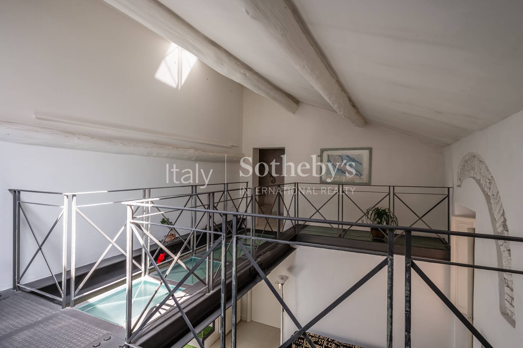  Design apartment in the historic centre of Lucca - 物件實景