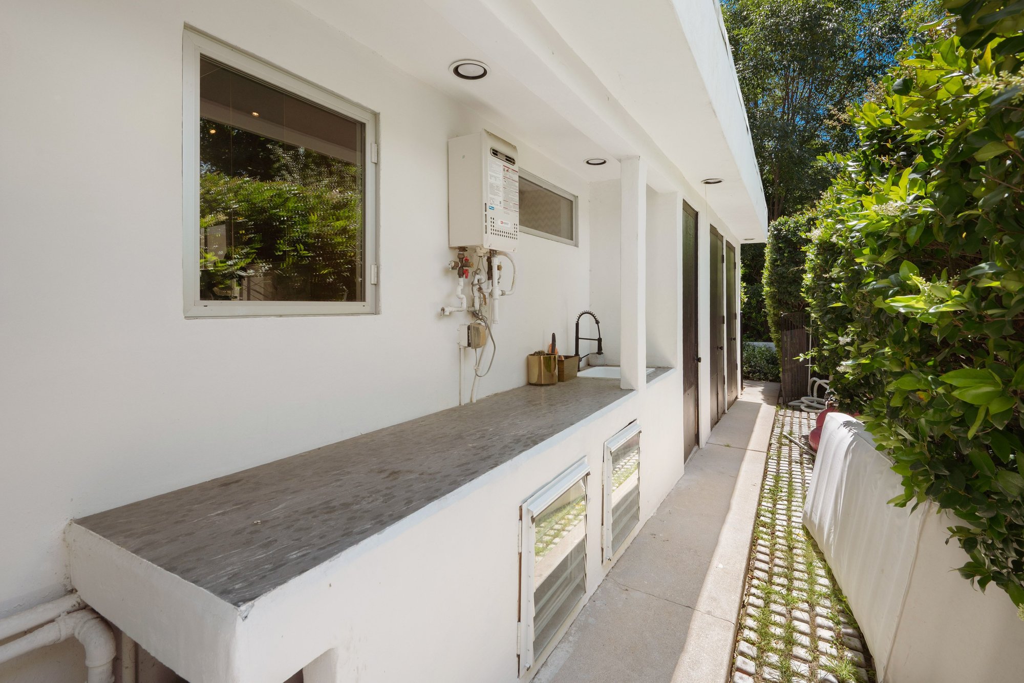  where  privacy meets elevated design - 物件實景