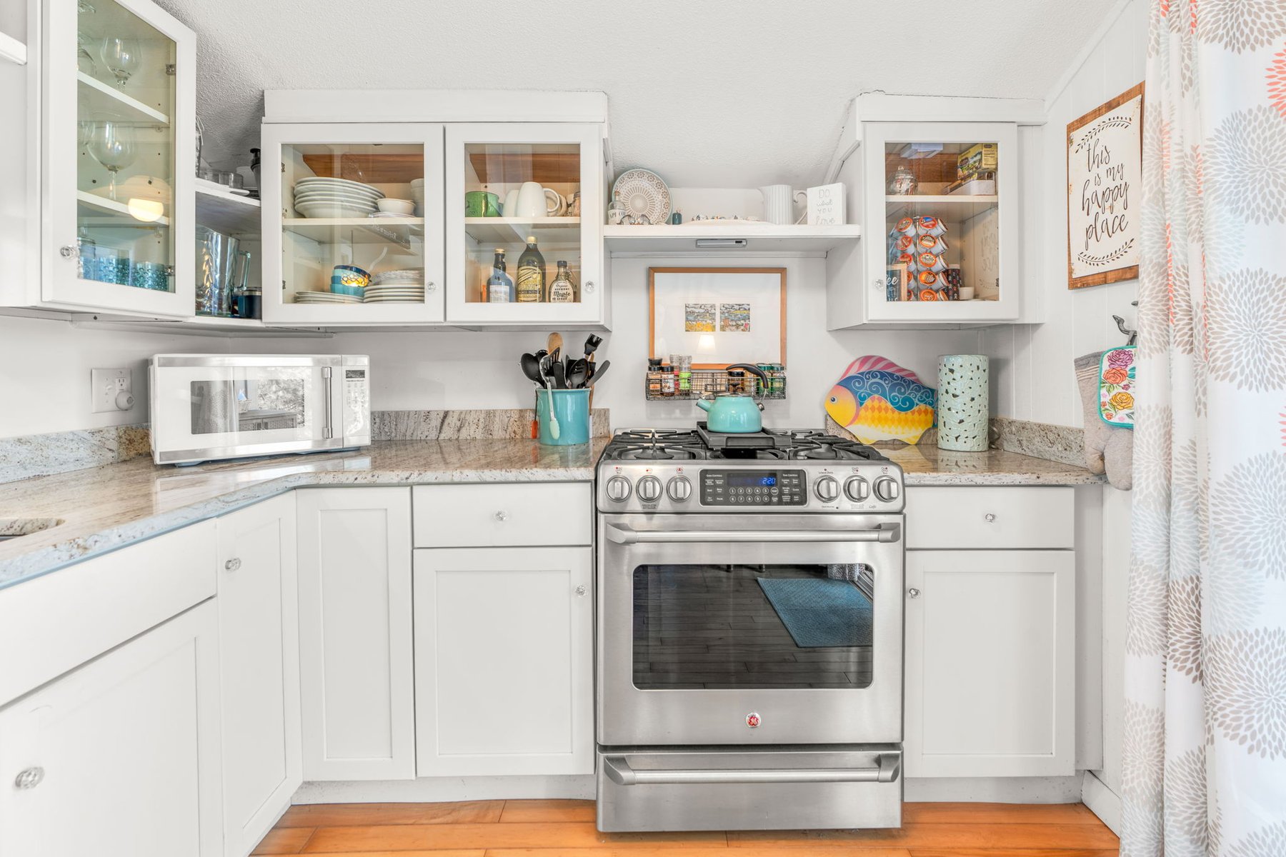  PERFECT CAPE COD GET-AWAY - 物件實景