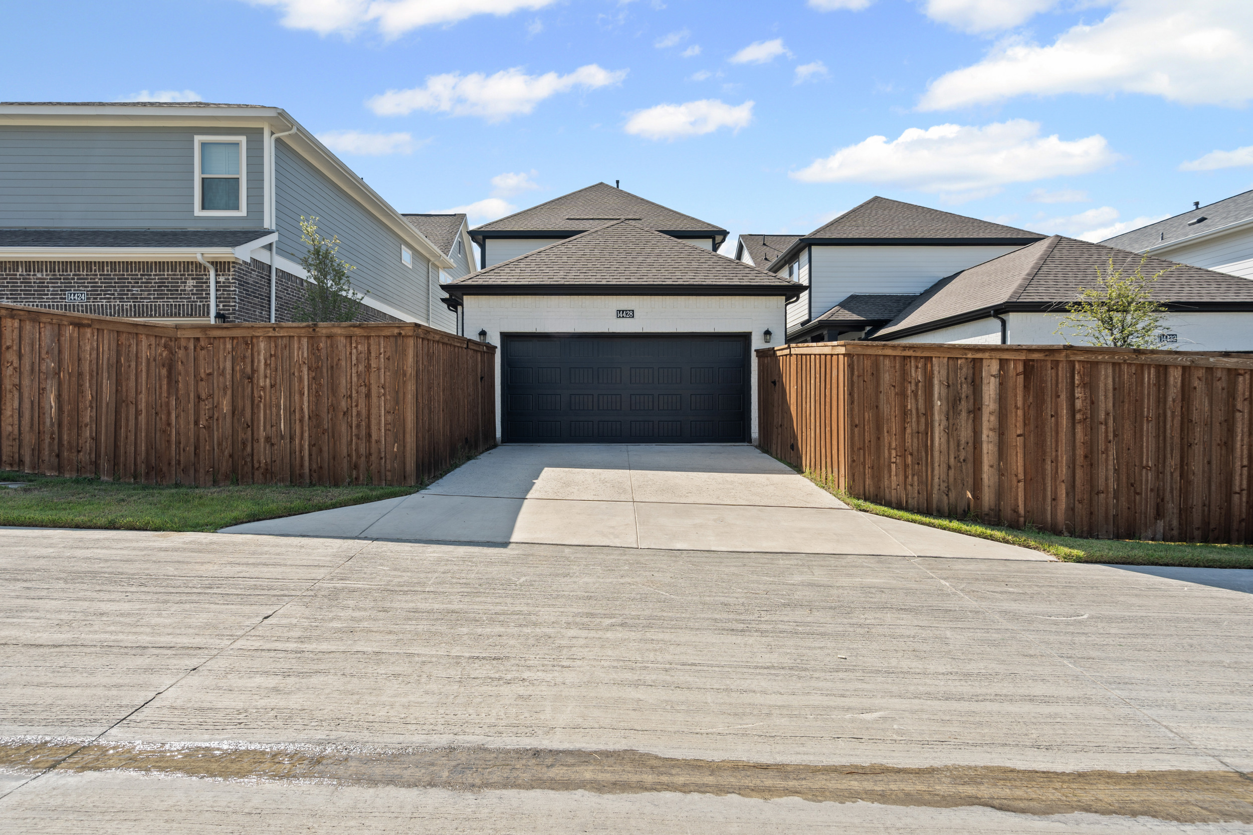  14428 Balmoral Place, Fort Worth, TX, 76008 - 物件實景
