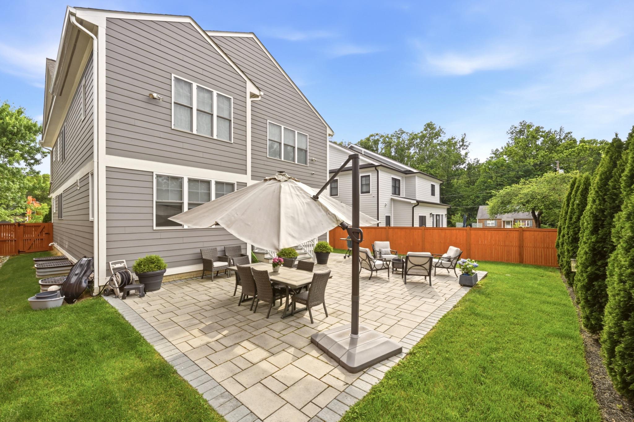  4415 Colchester Drive, Kensington, MD, 20895 - 物件實景