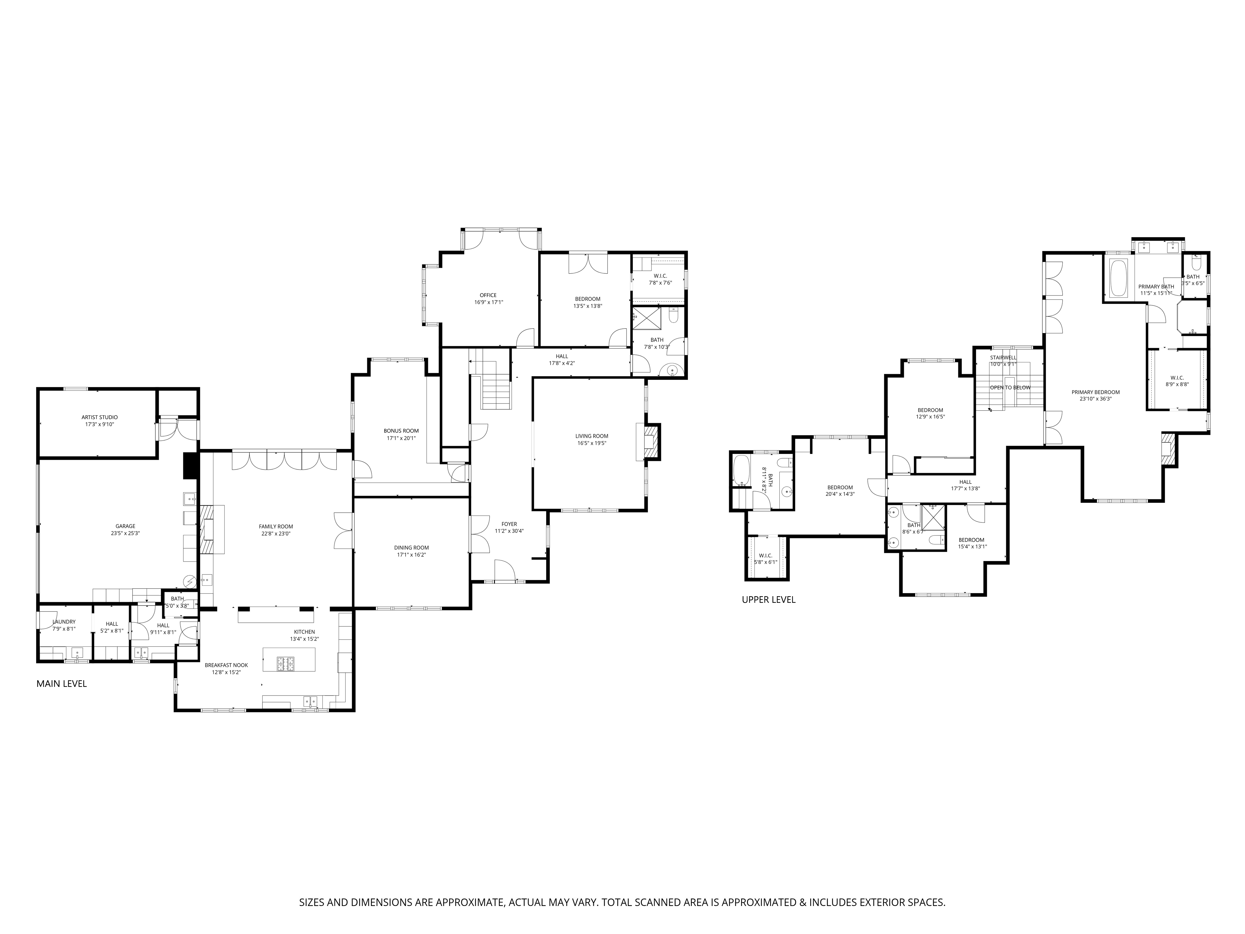  Elegant Vineyard Estate with Resort-Like Grounds - 物件實景