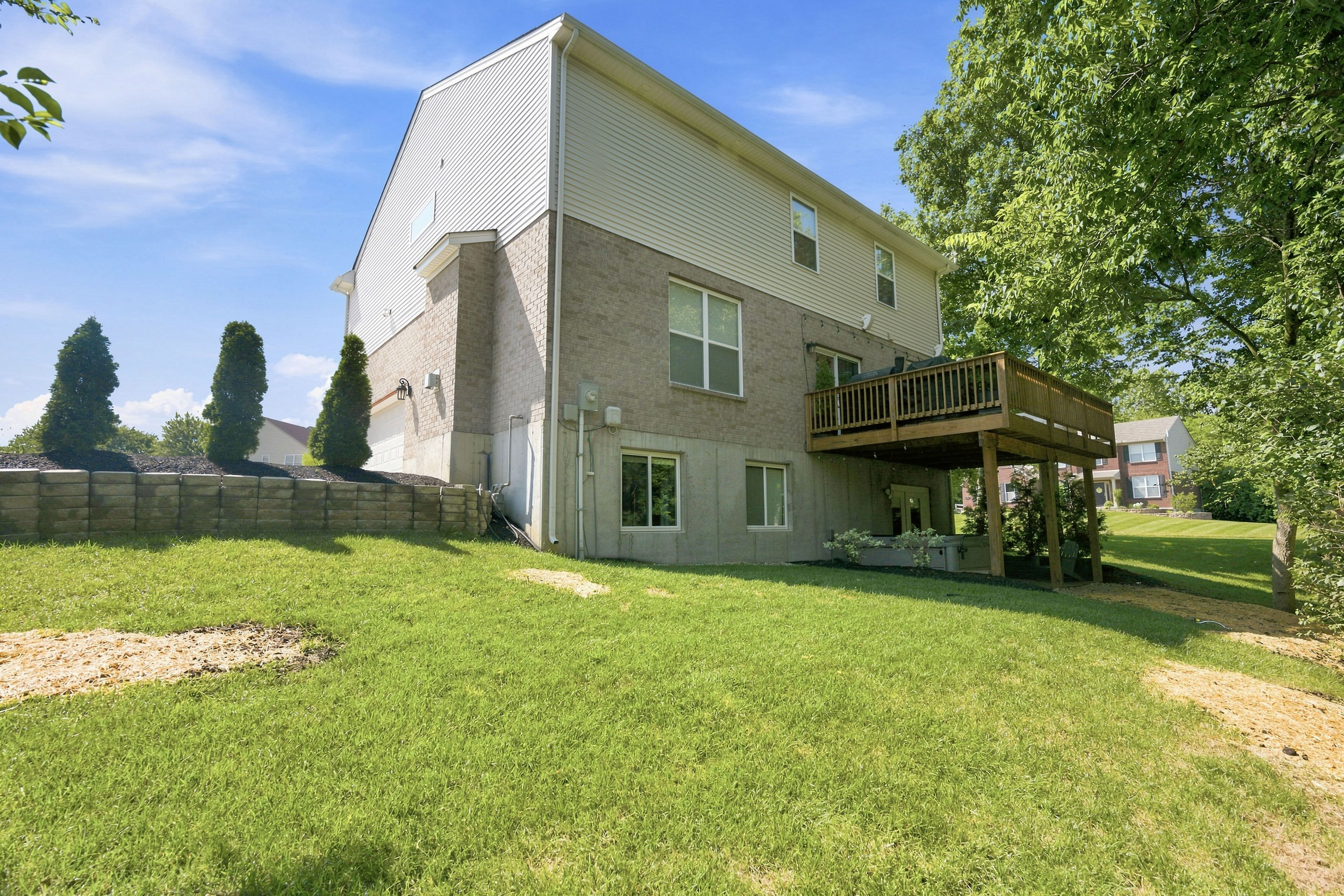  6687 Tree View Drive, Liberty Township, OH 45044 - 物件實景