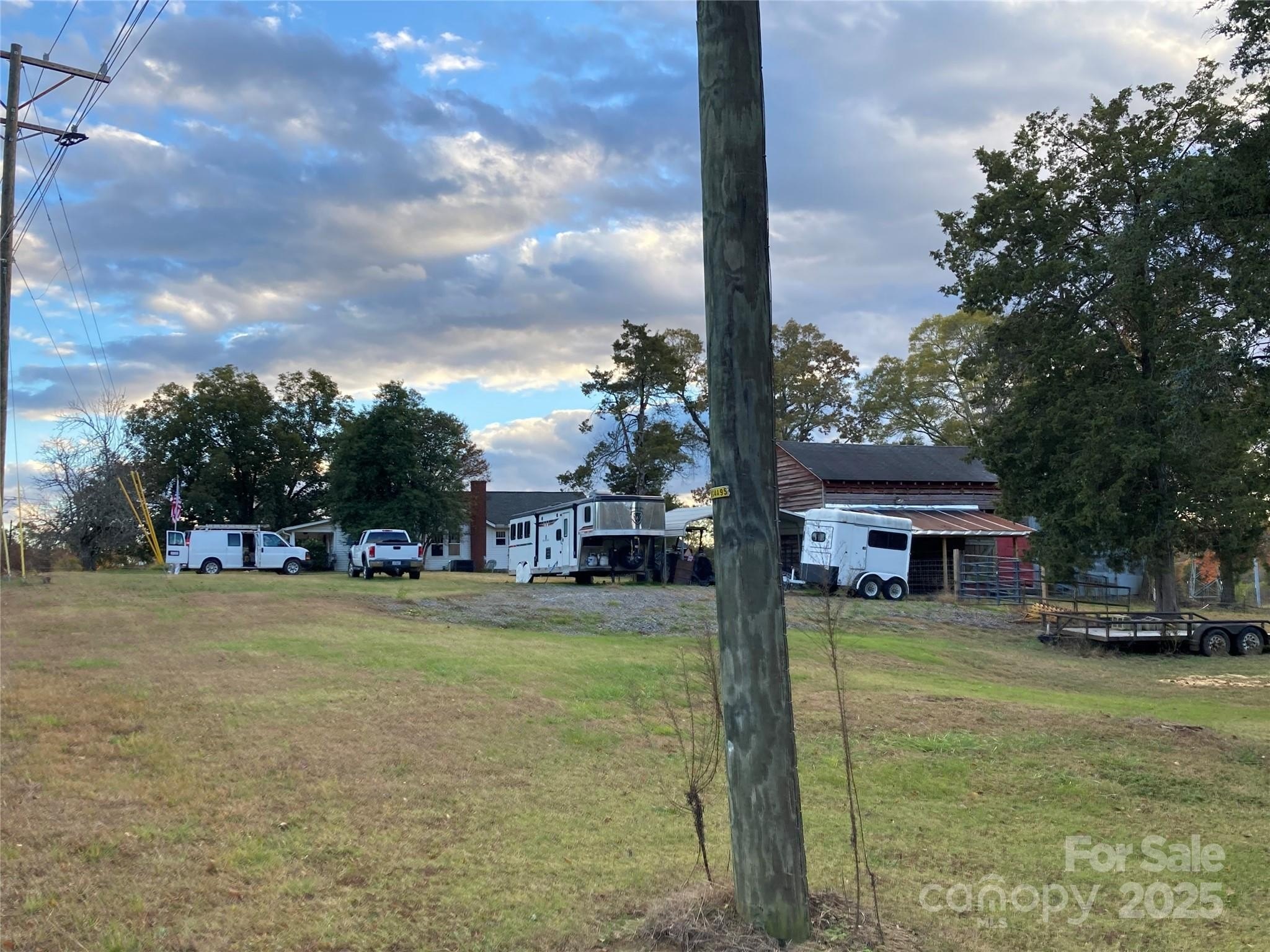 China Grove, North Carolina, 28023, United States, 2 Bedrooms Bedrooms, ,1 BathroomBathrooms,Residential,For Sale,1986139