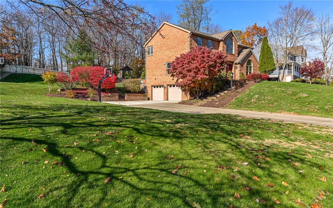 Pine Twp, Pennsylvania, 15090, United States, 4 Bedrooms Bedrooms, ,3 BathroomsBathrooms,Residential,For Sale,1987871