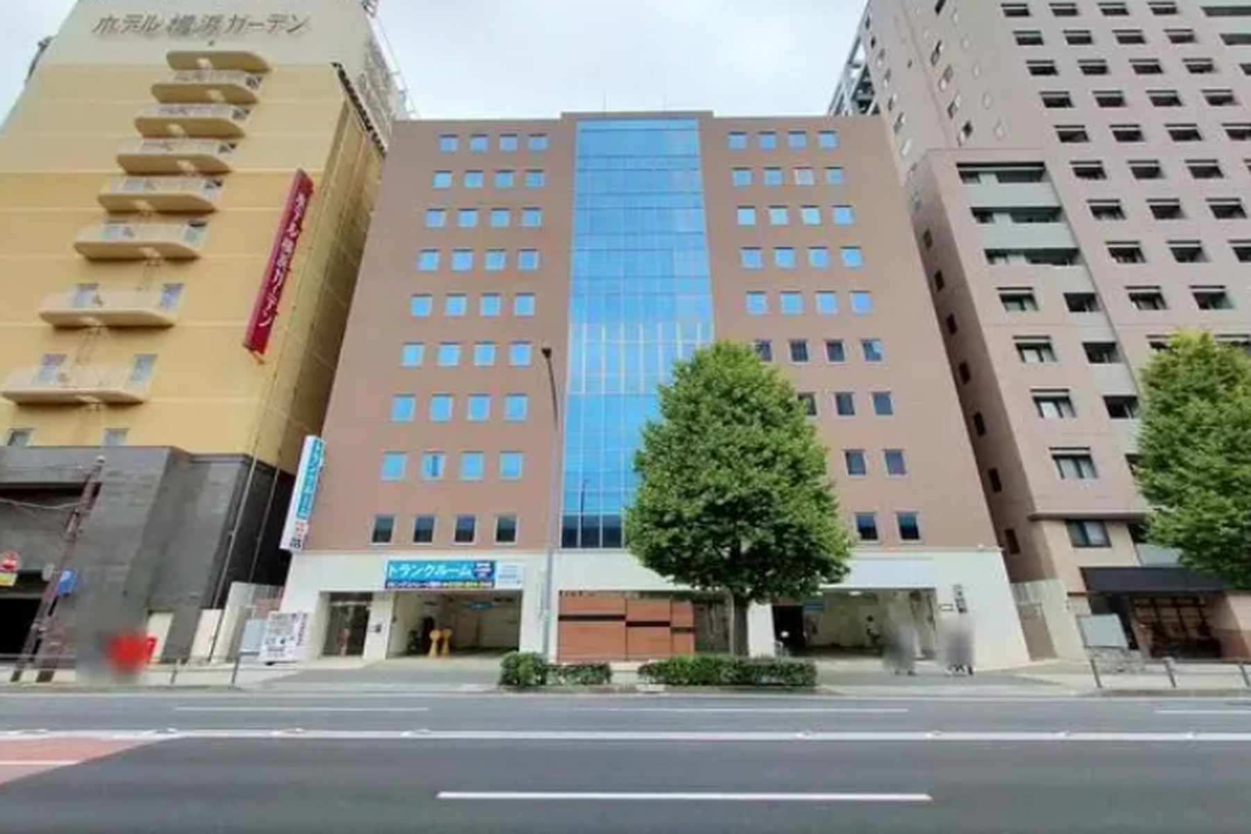  Lilifa Yokohama Yamashita-cho - 物件實景