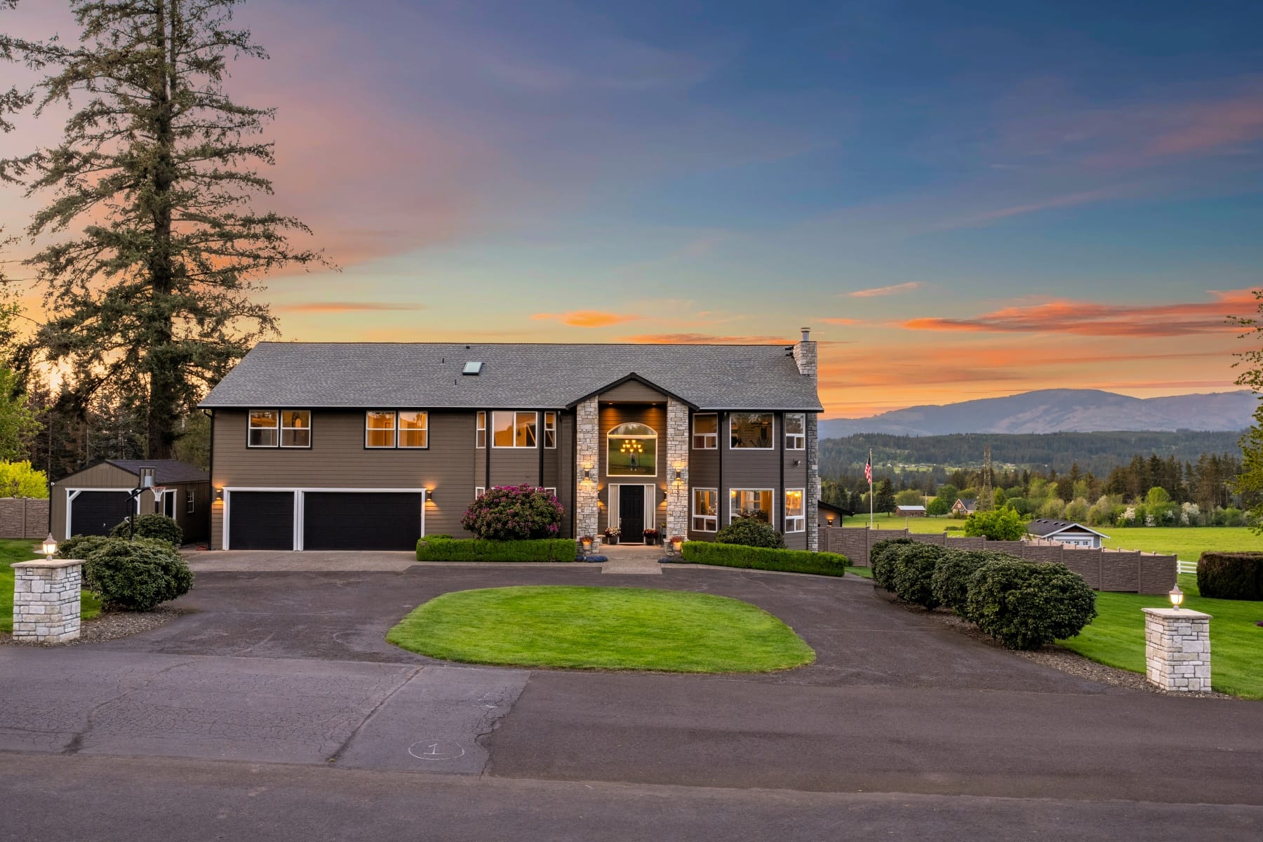 29902 SE 30TH ST Washougal, WA 98671 - 物件實景