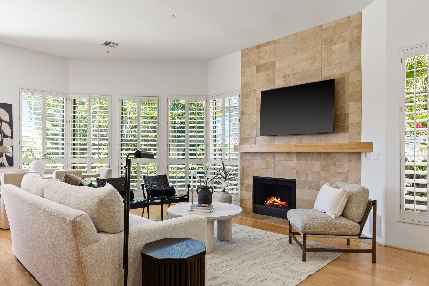  7222 E Gainey Ranch Road  Scottsdale, AZ - 物件實景