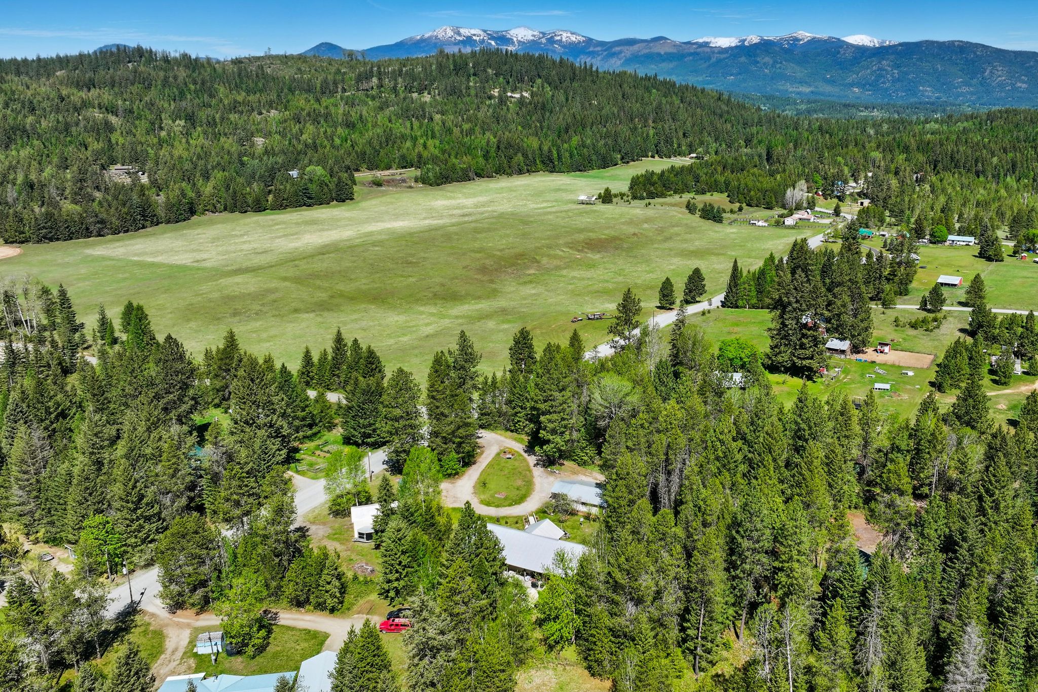 Sagle, Idaho, 83860, United States, 4 Bedrooms Bedrooms, ,2 BathroomsBathrooms,Residential,For Sale,1931932
