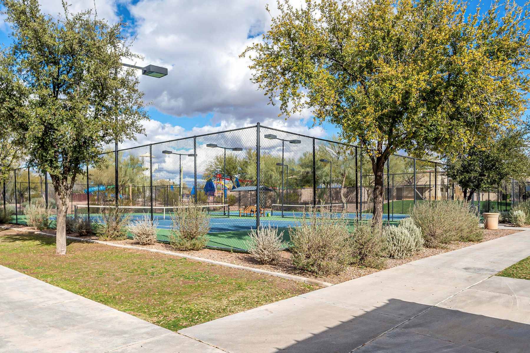  6069 W Estancia Way  Florence, AZ - 物件實景