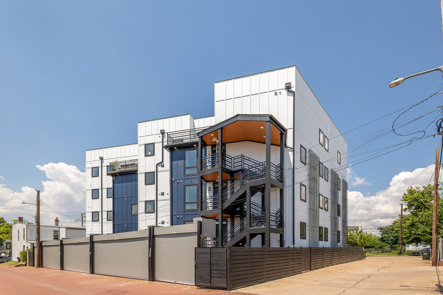  2305 Nicholson SE, Washington, DC, 20020 - 物件實景