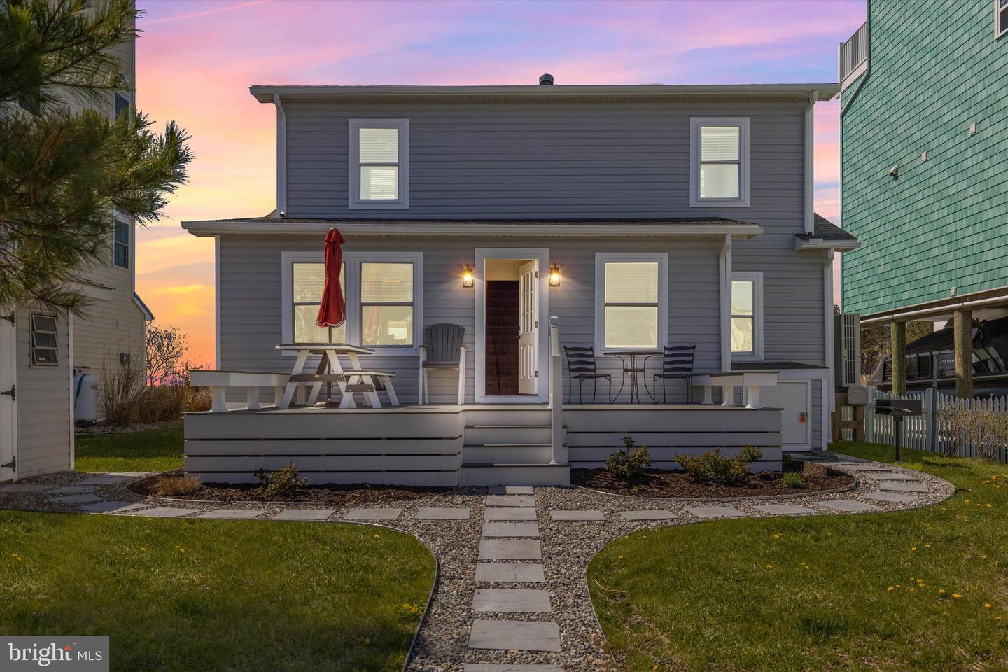 Berlin, Maryland, 21811, United States, 4 Bedrooms Bedrooms, ,2 BathroomsBathrooms,Residential,For Sale,1776648