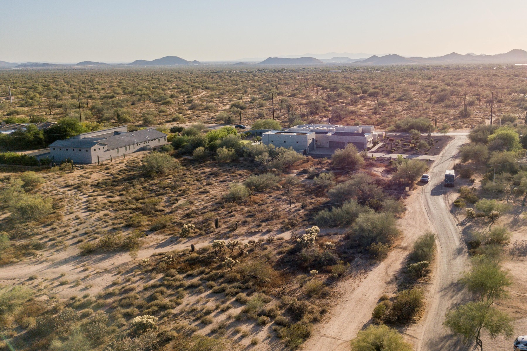  5601 E Red Bird Road  Scottsdale, AZ - 物件實景