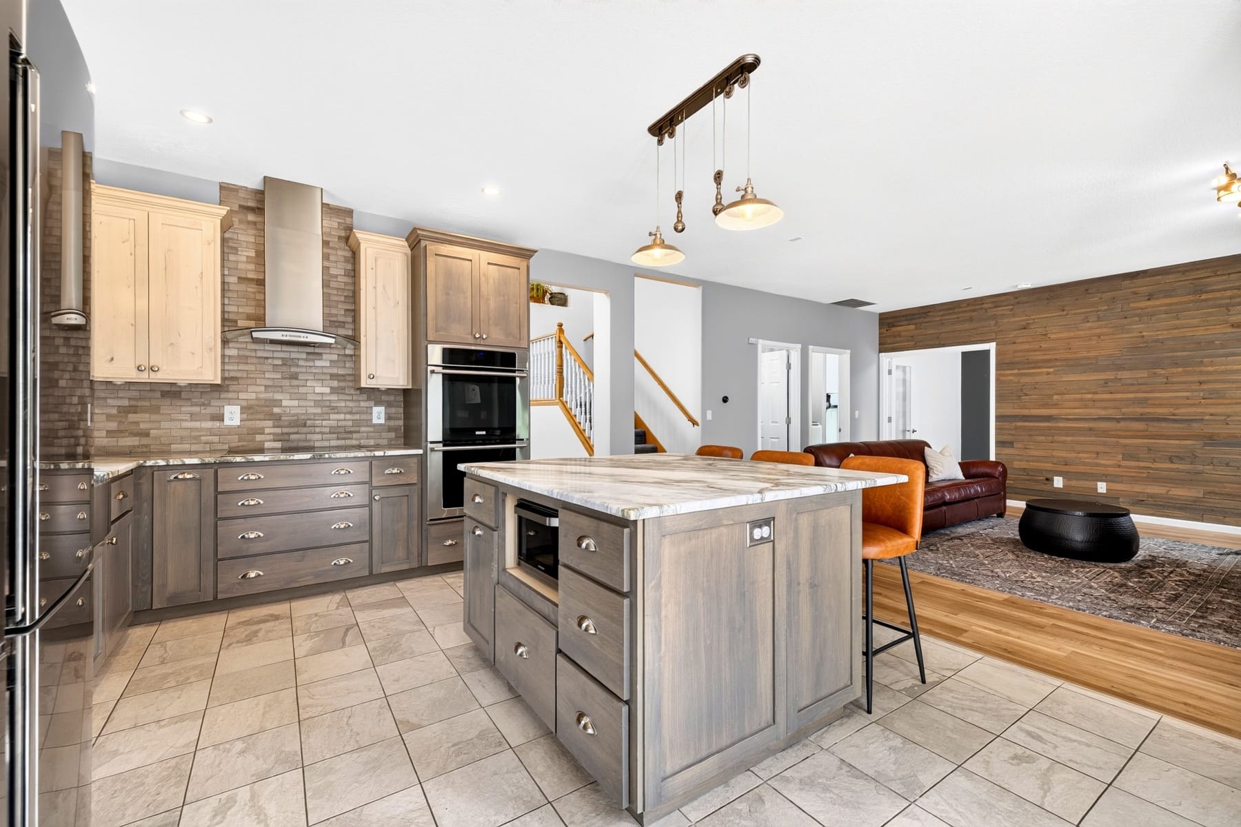  15524 SE BELMORE HTS Portland, OR 97236 - 物件實景