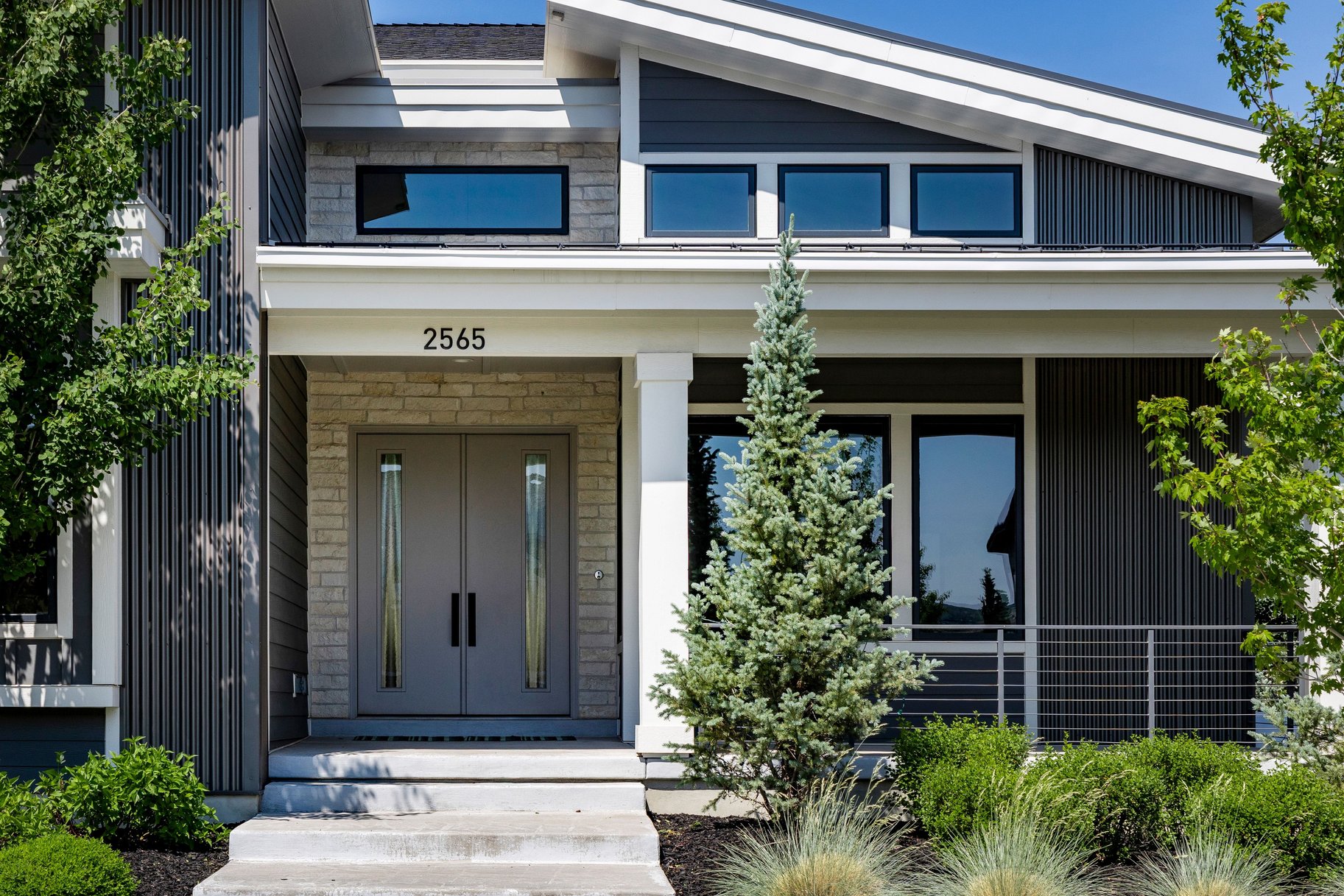  Contemporary Park City Home Minutes to Deer Valley East Village - 物件實景