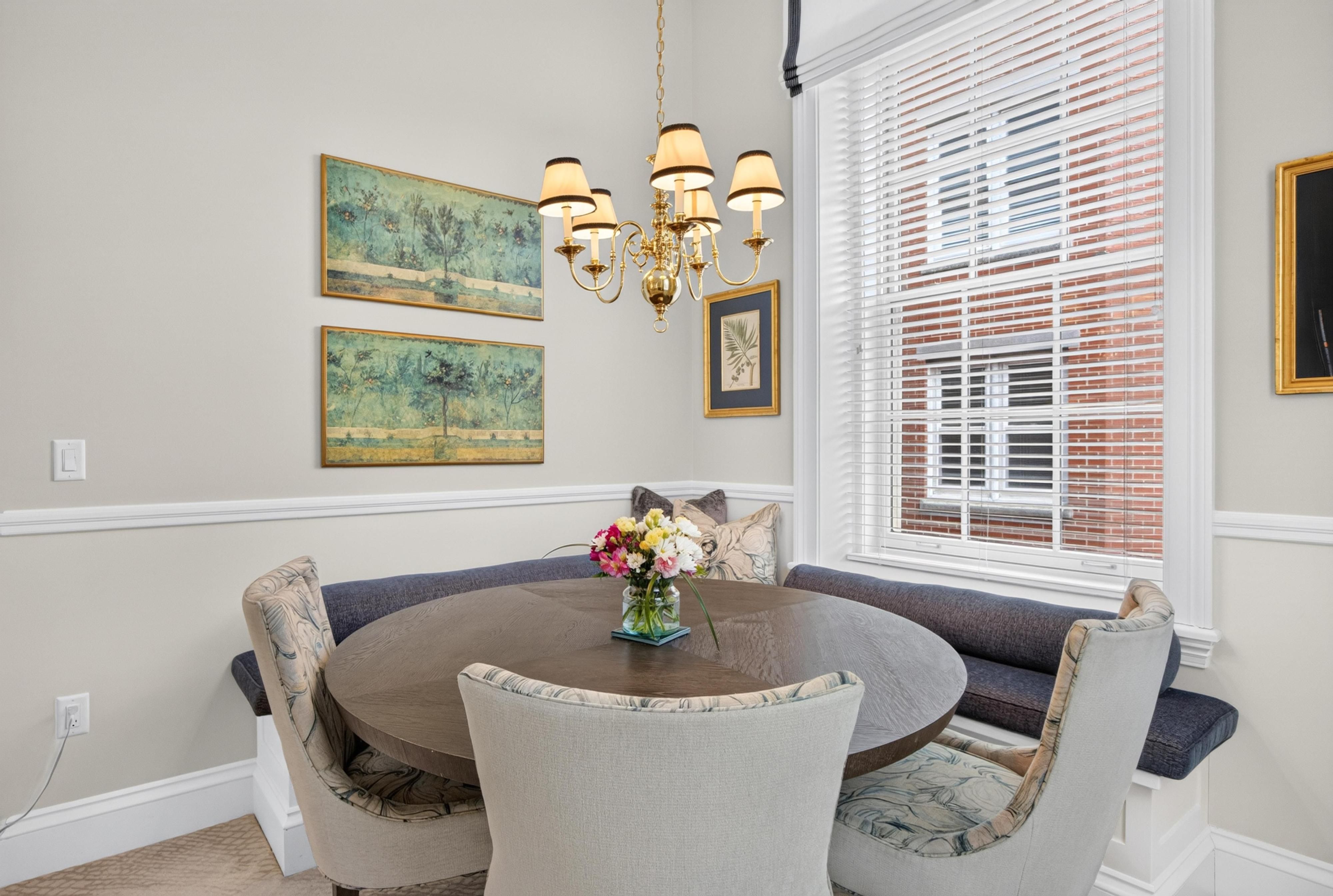  47 Harvard Street, Boston, MA 02129 - 物件實景