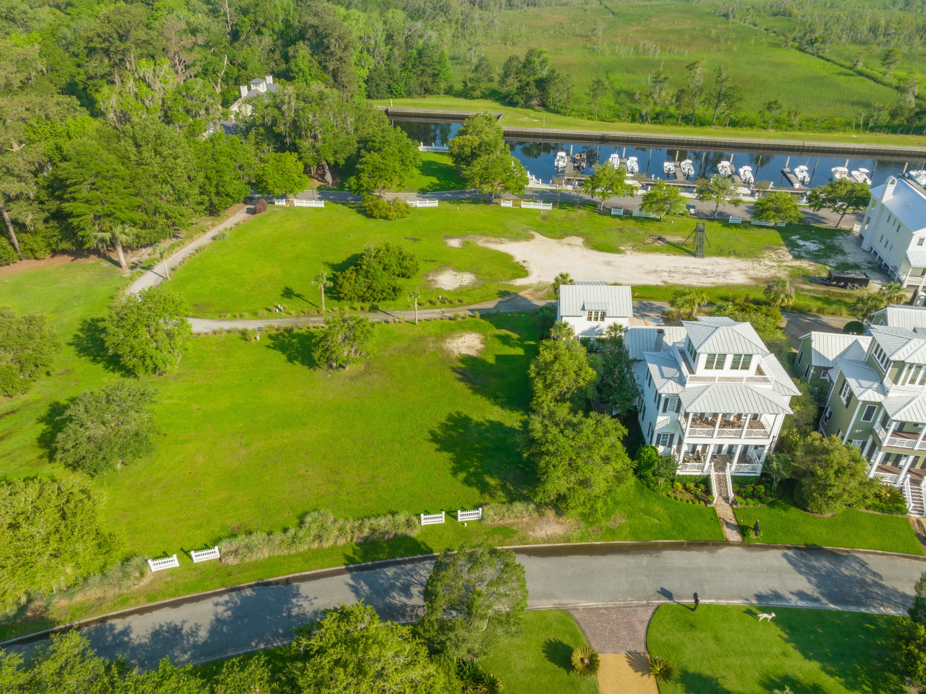  69 Captains Walk, Richmond Hill - 物件實景