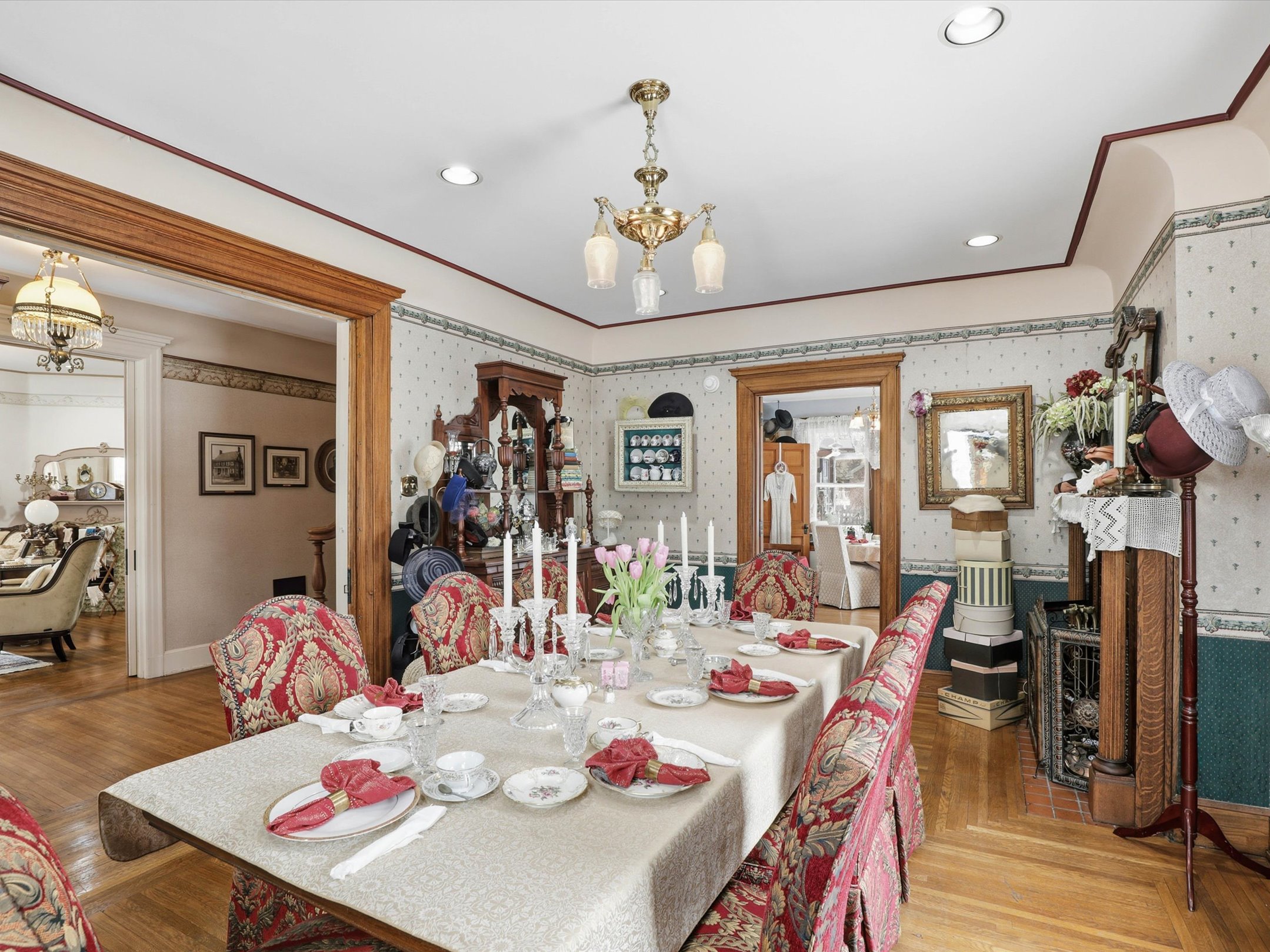  252 Frederick St, Hanover, PA 17331 - 物件實景