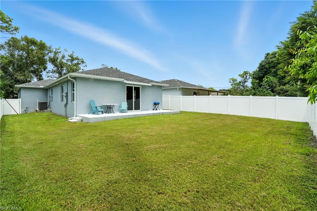 Bonita Springs, Florida, 34135, United States, 4 Bedrooms Bedrooms, ,2 BathroomsBathrooms,Residential,For Sale,1918623