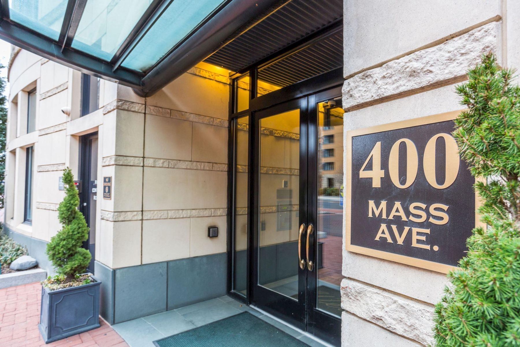  400 Massachusetts Avenue NW, Washington, DC, 20001 - 物件實景