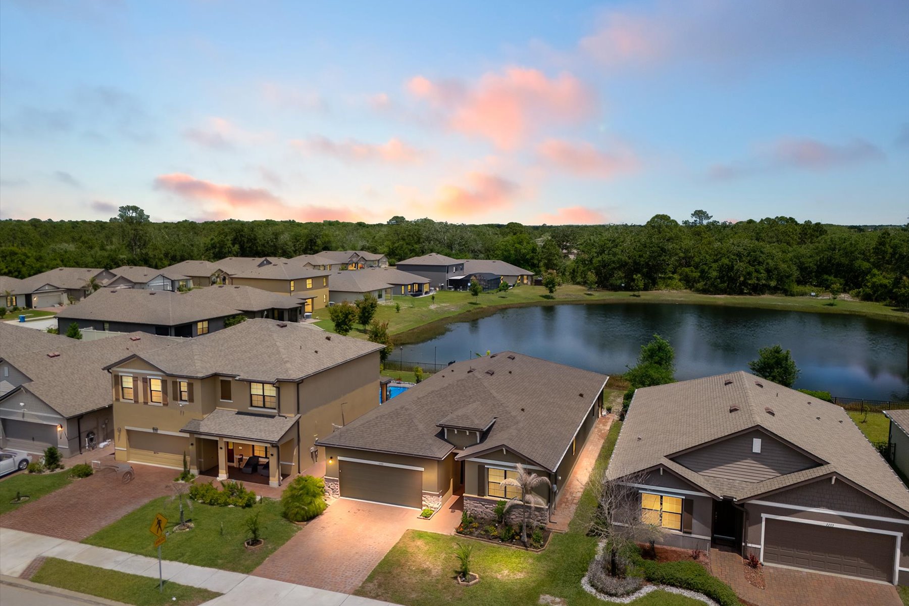  2193 Capital Drive SE, Palm Bay, FL, 32909 - 物件實景