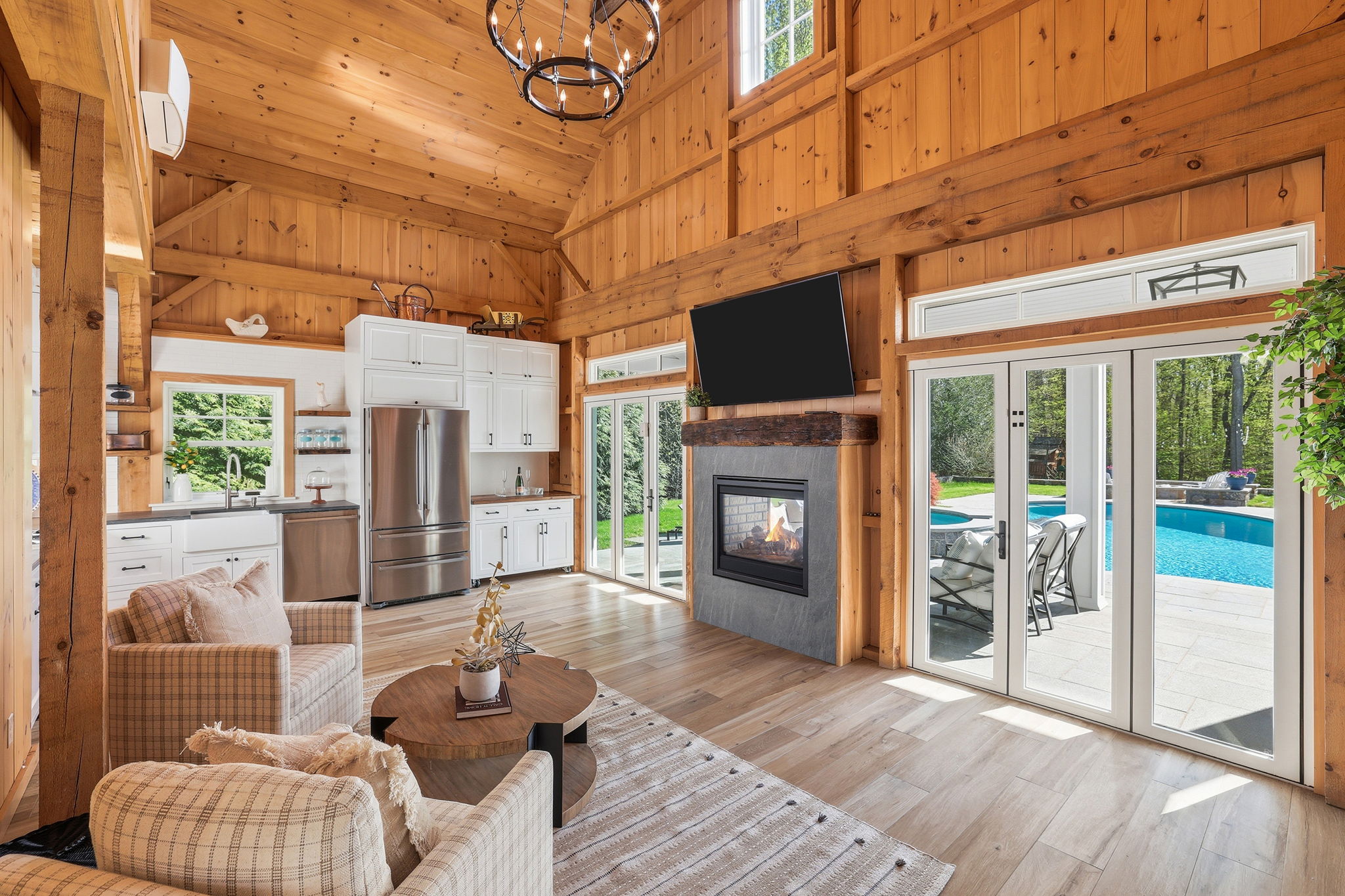  Stylish Farmhouse. Resort-Style LIving. - 物件實景