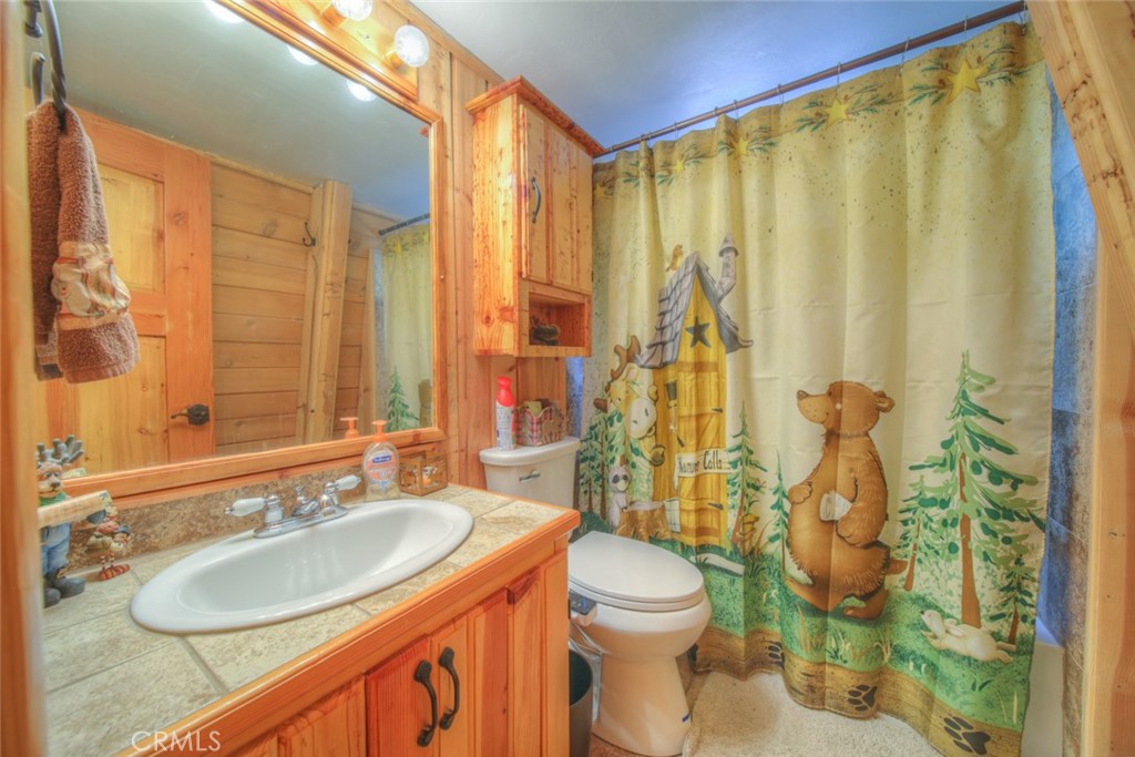 Big Bear Lake, California, 92315, United States, 3 Bedrooms Bedrooms, ,3 BathroomsBathrooms,Residential,For Sale,1837316