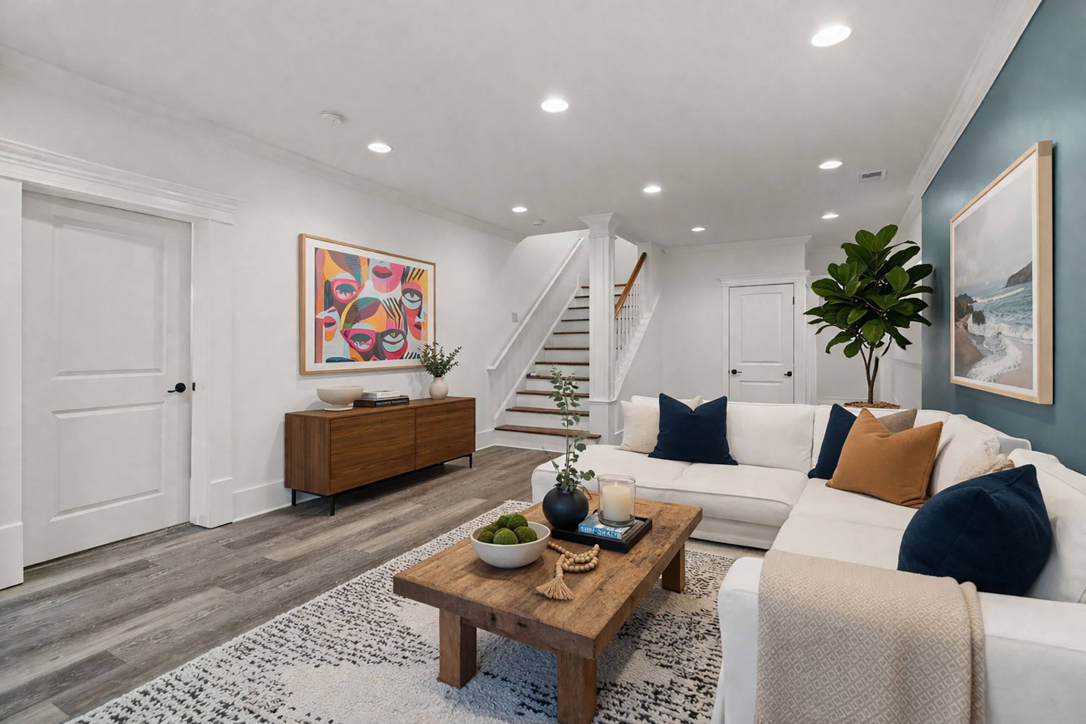  Extraordinary Druid Hills Brick Home with a Resort-caliber Backyard - 物件實景