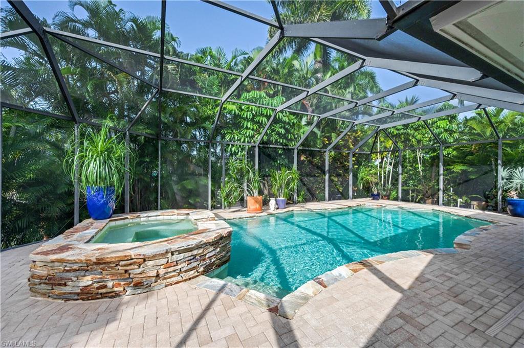 1303 Wahoo Ct, Naples, Florida, 34102, United States, 2 Bedrooms Bedrooms, ,2 BathroomsBathrooms,Residential,For Sale,1303 Wahoo Ct,1594404