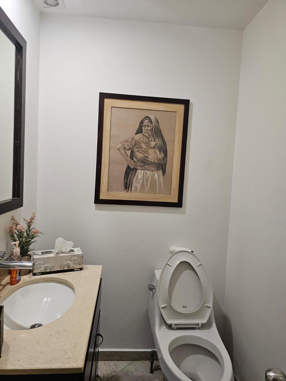 Palo Santo, Miguel Hidalgo, Ciudad de México, 11950, Mexico, 6 Bedrooms Bedrooms, ,2 BathroomsBathrooms,Residential,For Sale,Palo Santo,1627734