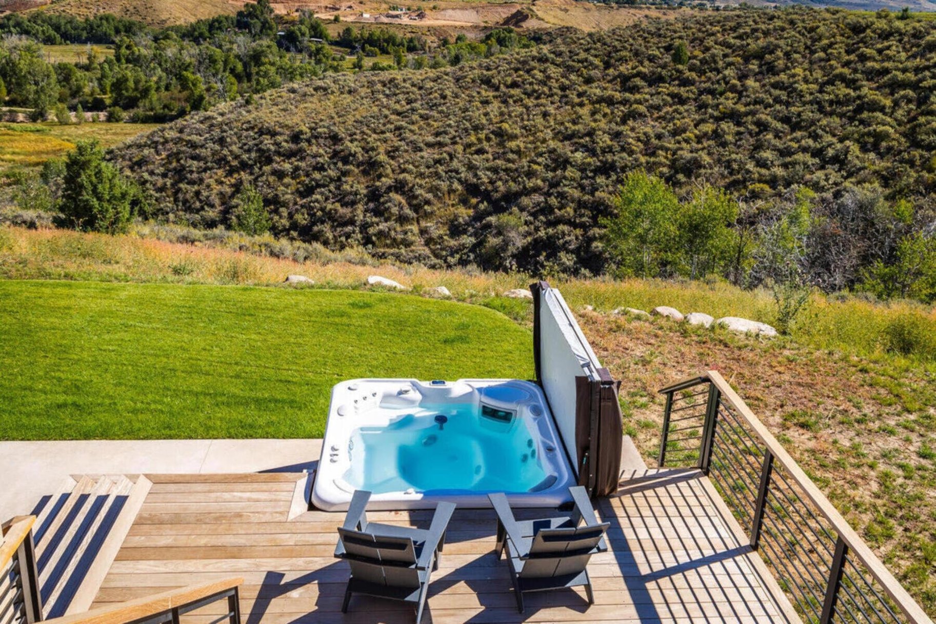 The Kingfisher Cabin at Victory Ranch – A Fractional Ownership Opportunity - 物件實景