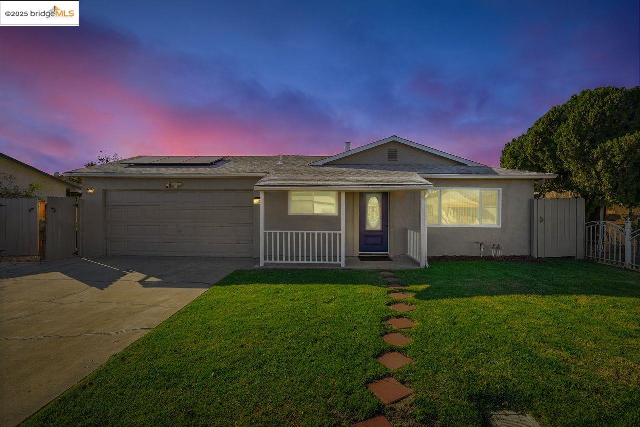 Lathrop, California, 95330, United States, 3 Bedrooms Bedrooms, ,2 BathroomsBathrooms,Residential,For Sale,1999119