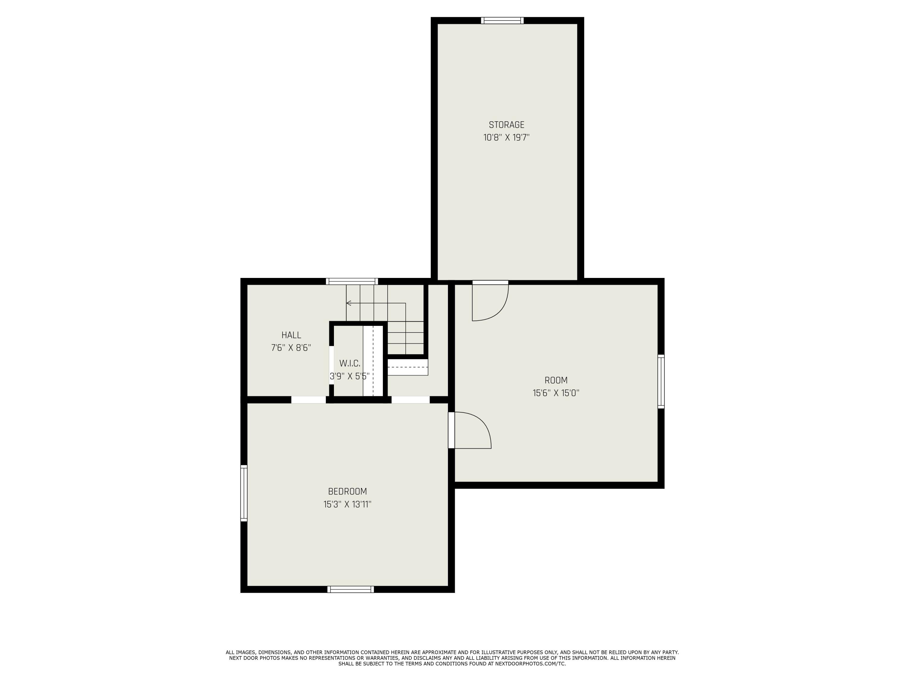Kent City, Michigan, 49330, United States, 4 Bedrooms Bedrooms, ,1 BathroomBathrooms,Residential,For Sale,1793109