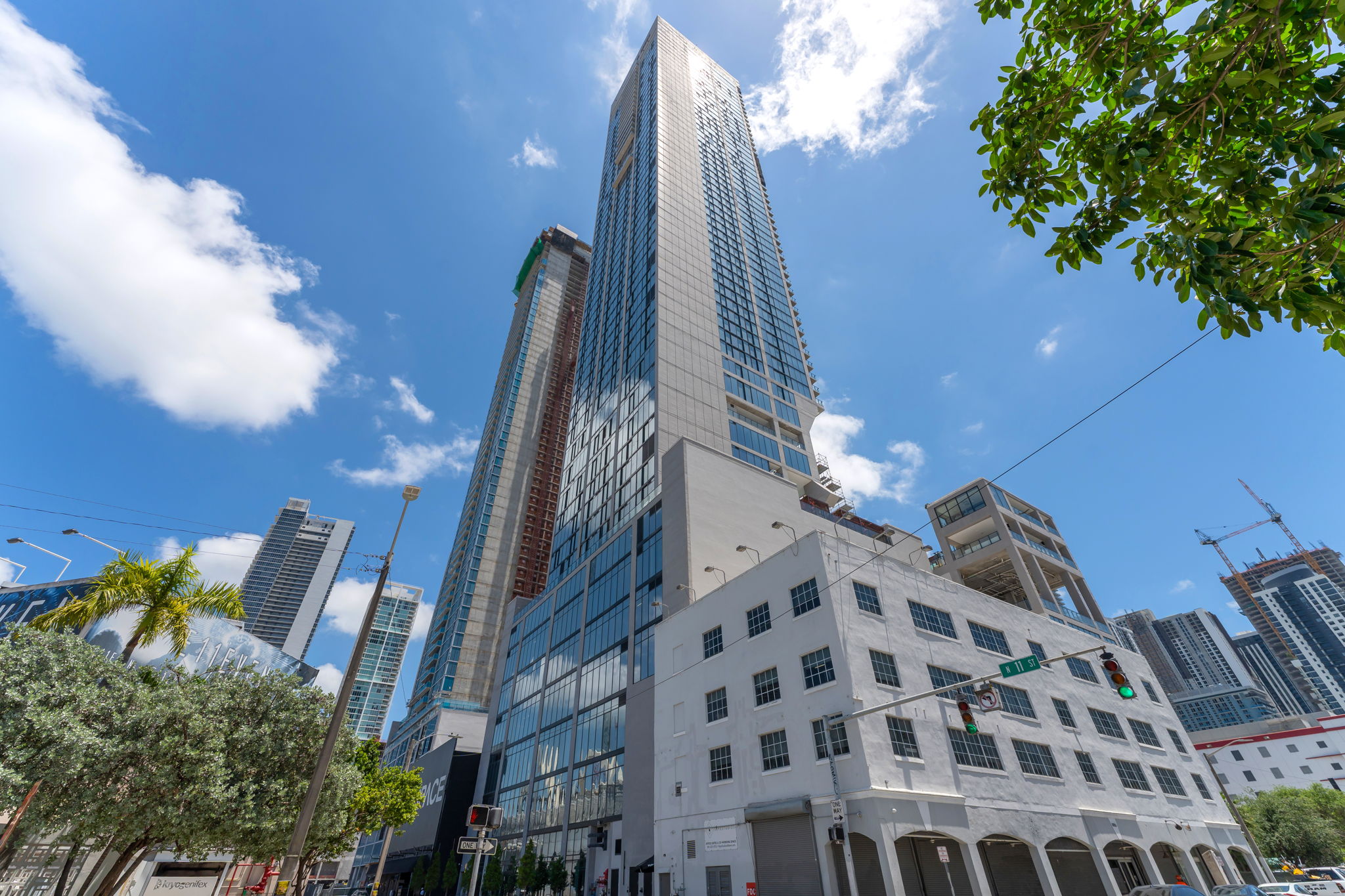 20 NE 11th St, Miami, FL, 33132 - 物件實景