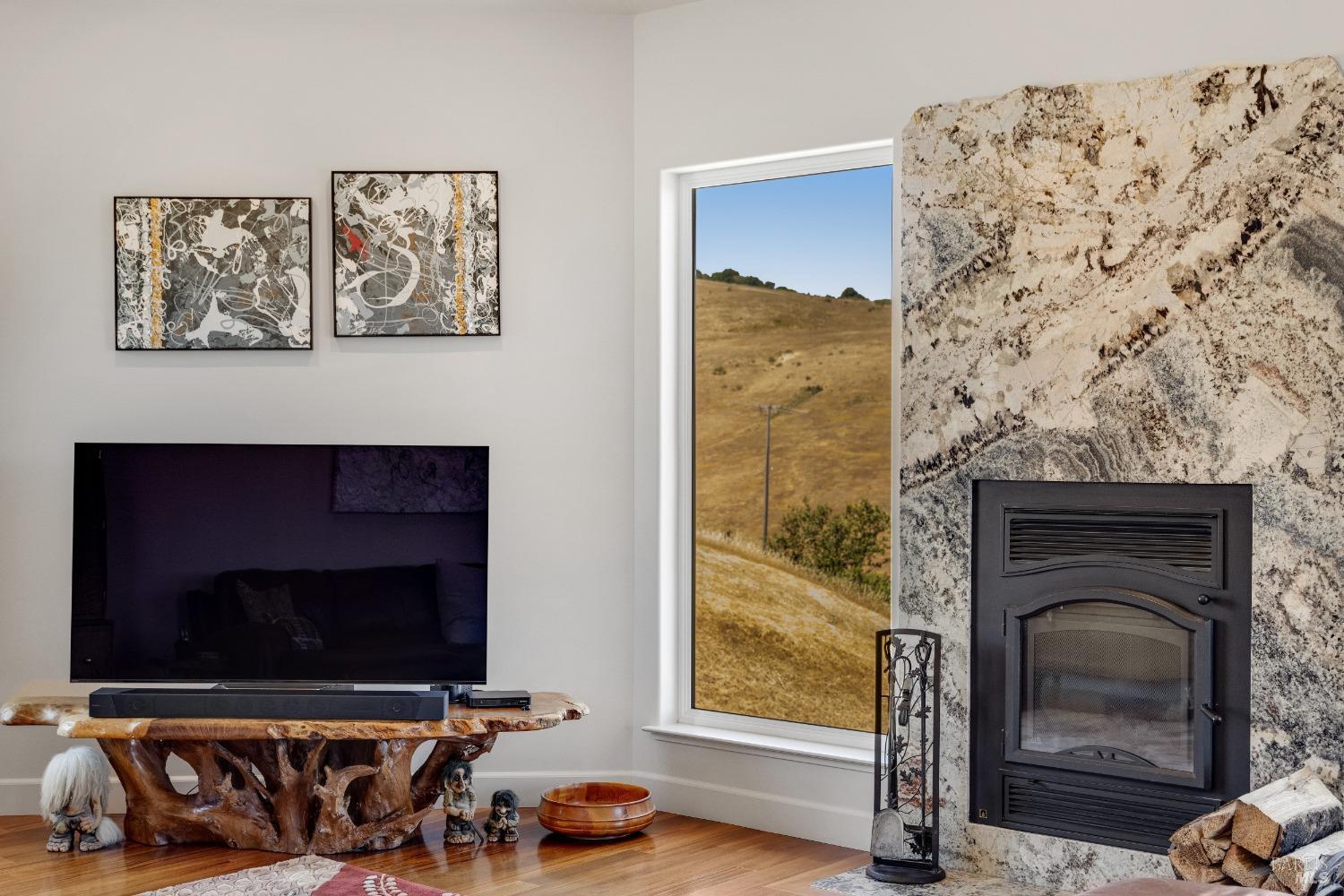 Nicasio, California, 94946, United States, 9 Bedrooms Bedrooms, ,6 BathroomsBathrooms,Residential,For Sale,1798262