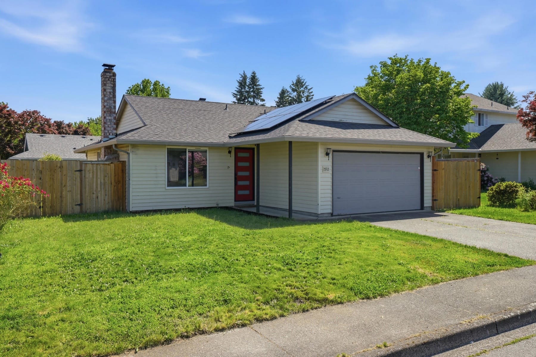  15921 NE 2ND ST Vancouver, WA 98684 - 物件實景