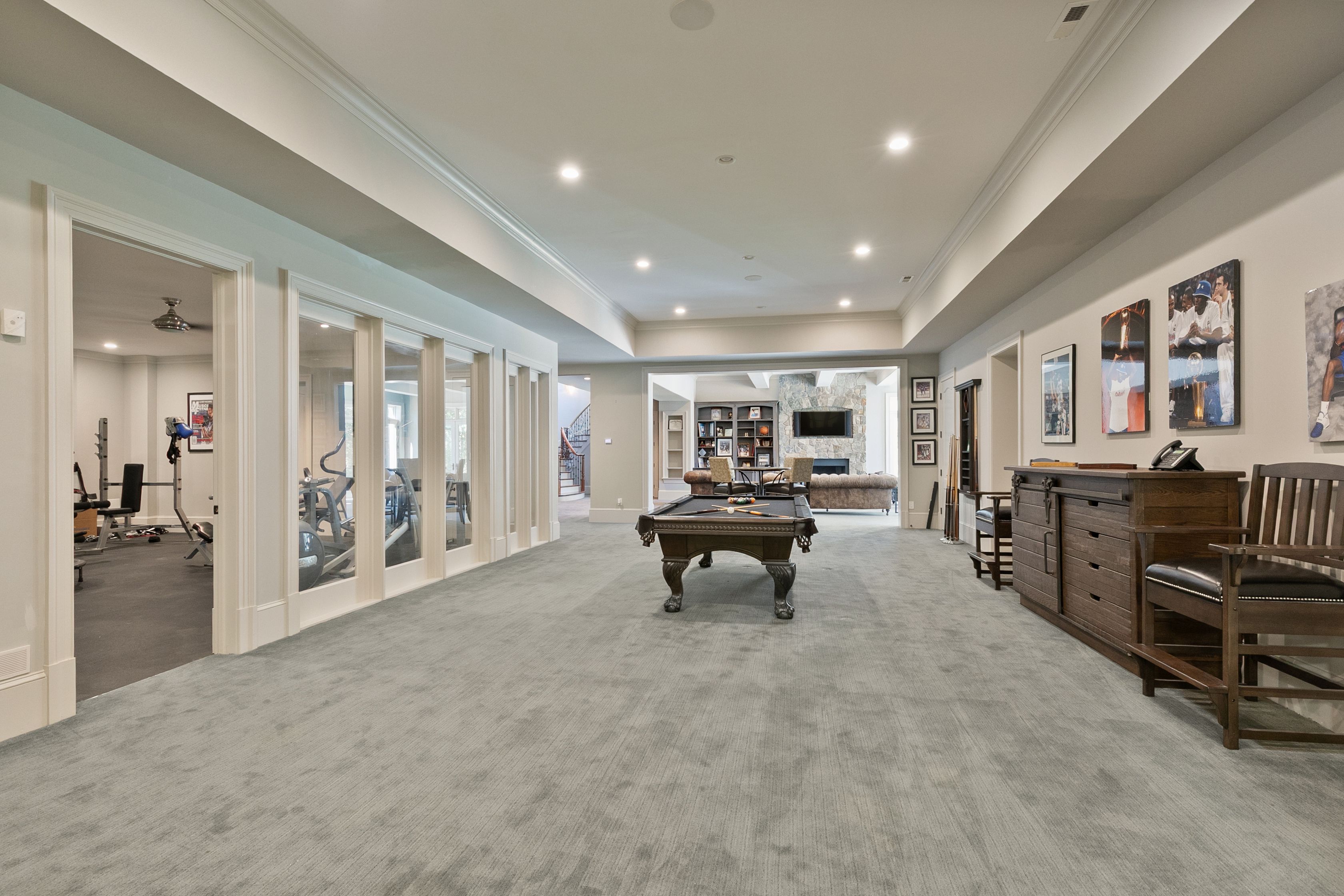  785 Oak Spring Lane, Goochland, VA 23103 - 物件實景