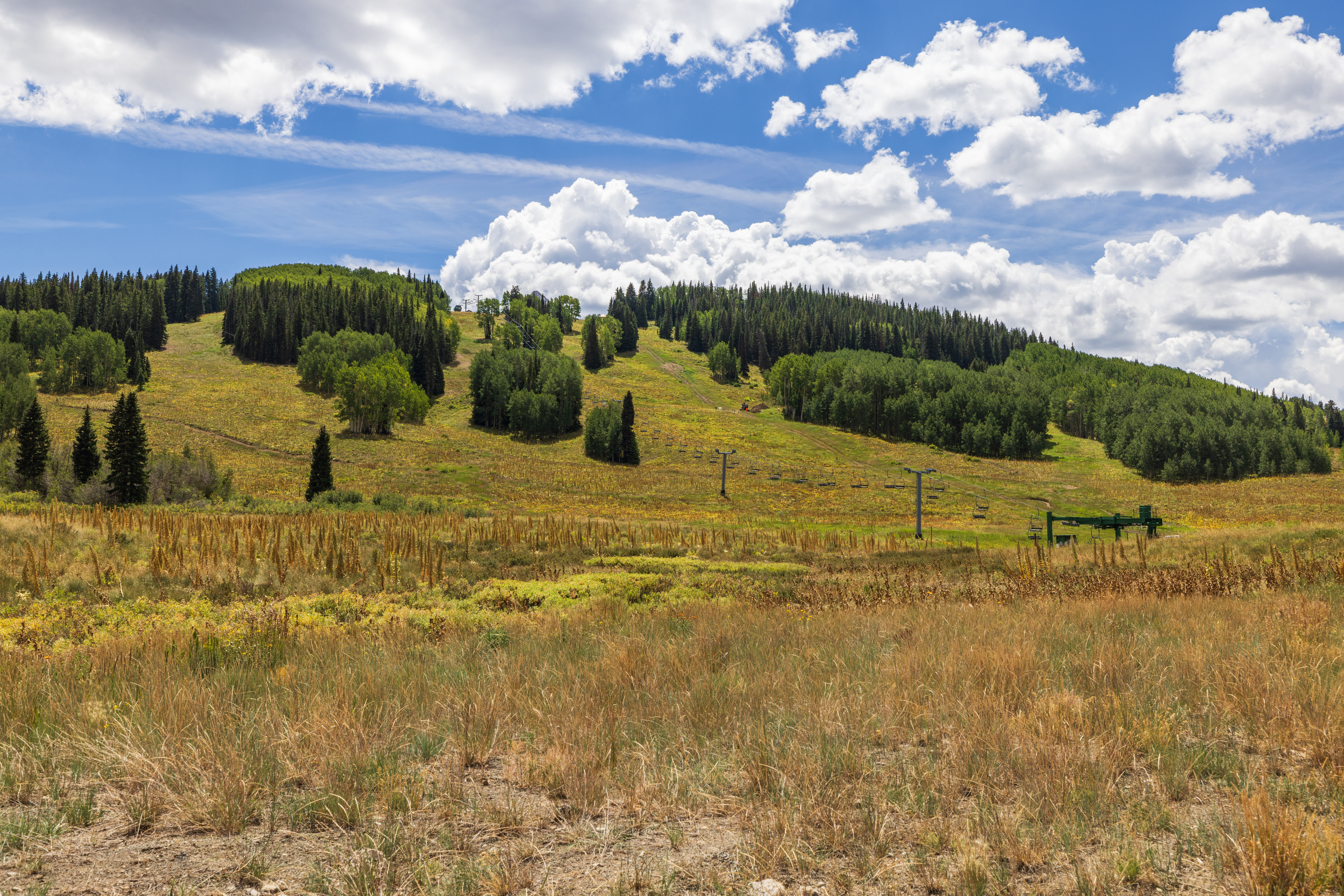  Parcel B Prospect Drive, Mount Crested Butte, CO 81225 - 物件實景