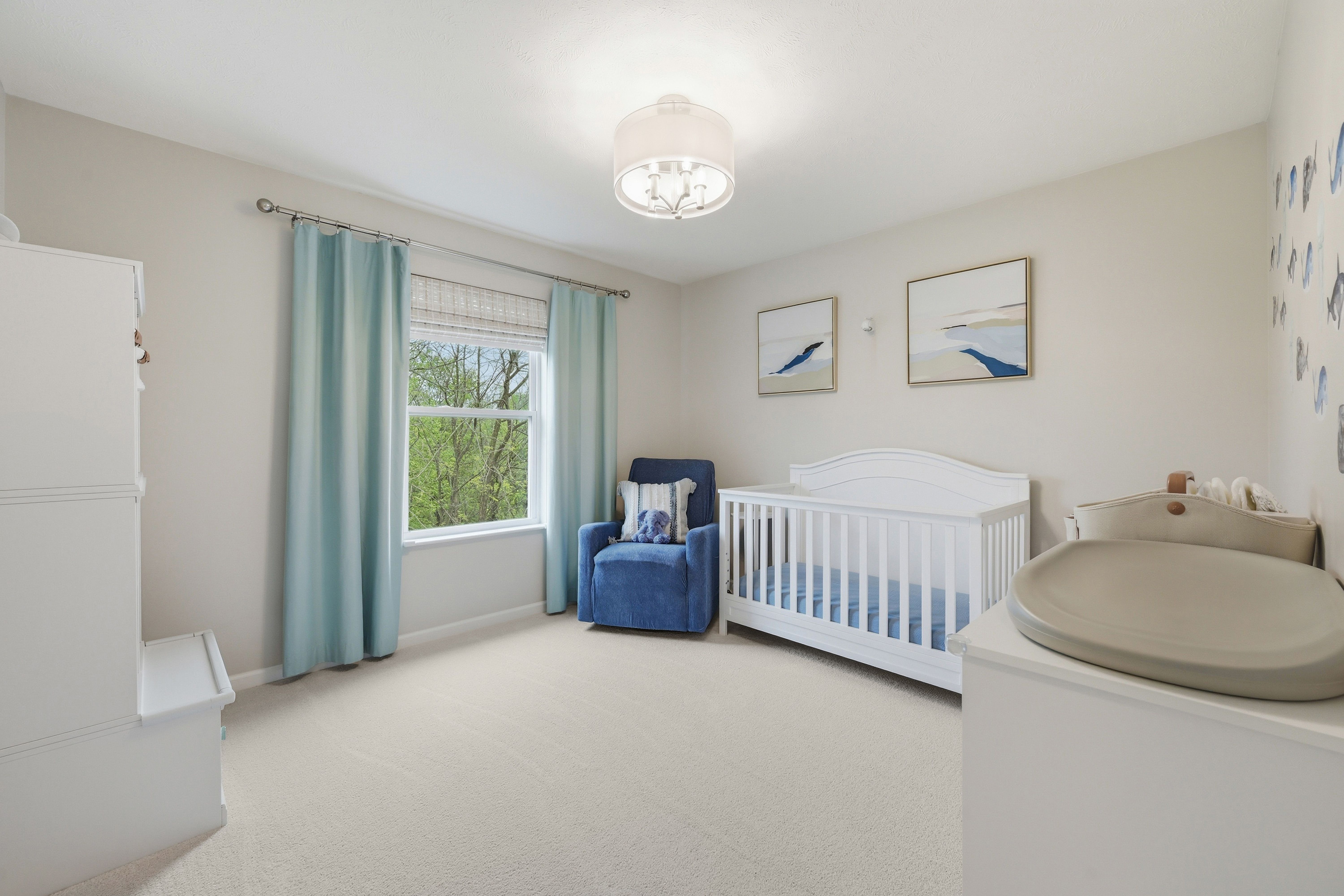  226 Foxwood Road, Carnot-Moon, PA 15108 - 物件實景