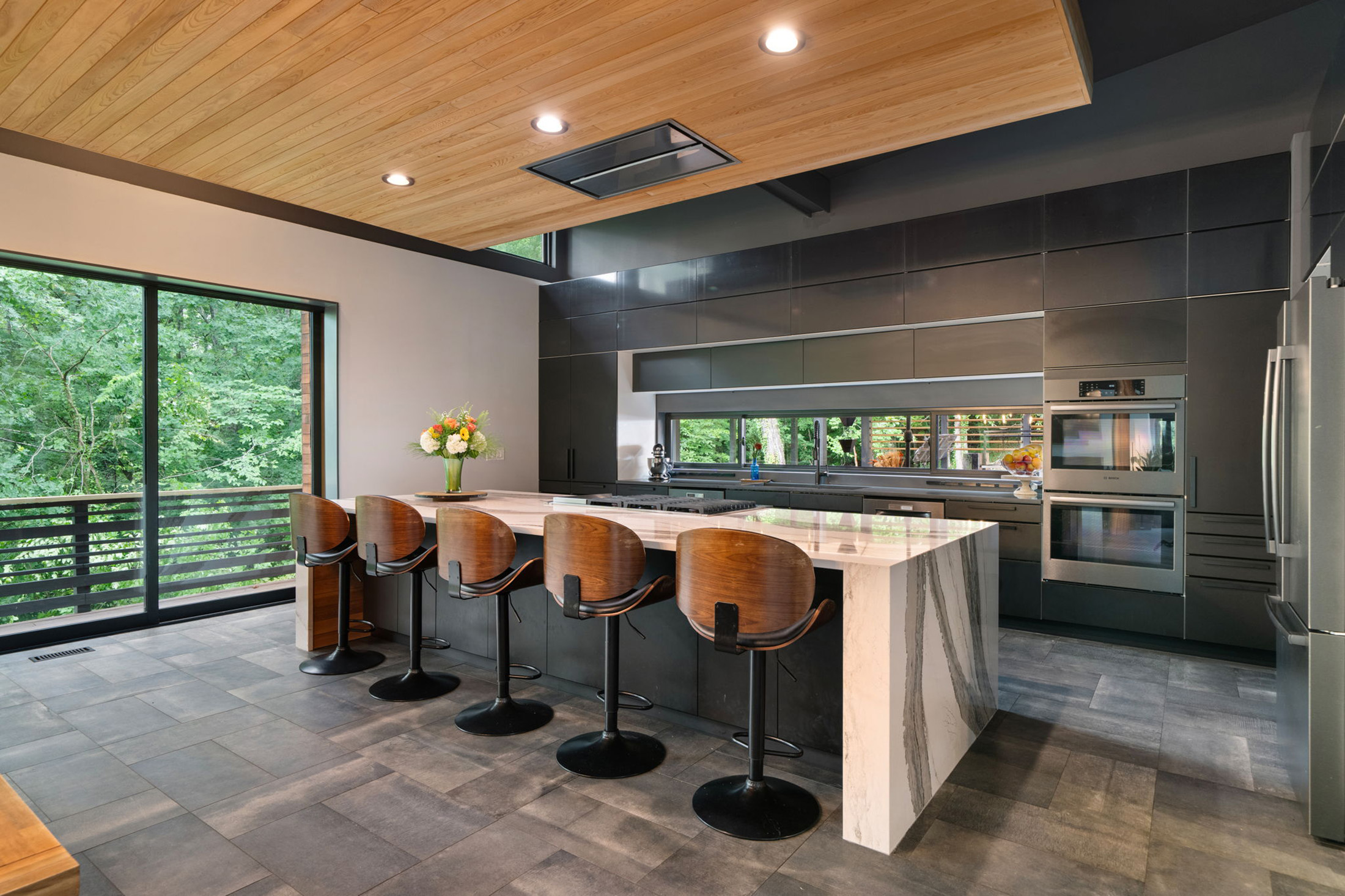  Modern Luxury Meets Nature in the Heart of Roswell - 物件實景