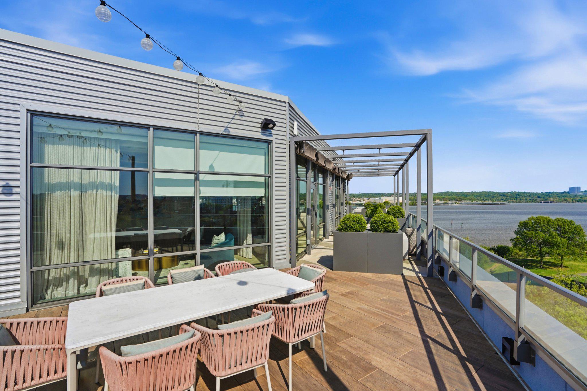  1201 N Royal Street, Alexandria, VA, 22314 - 物件實景