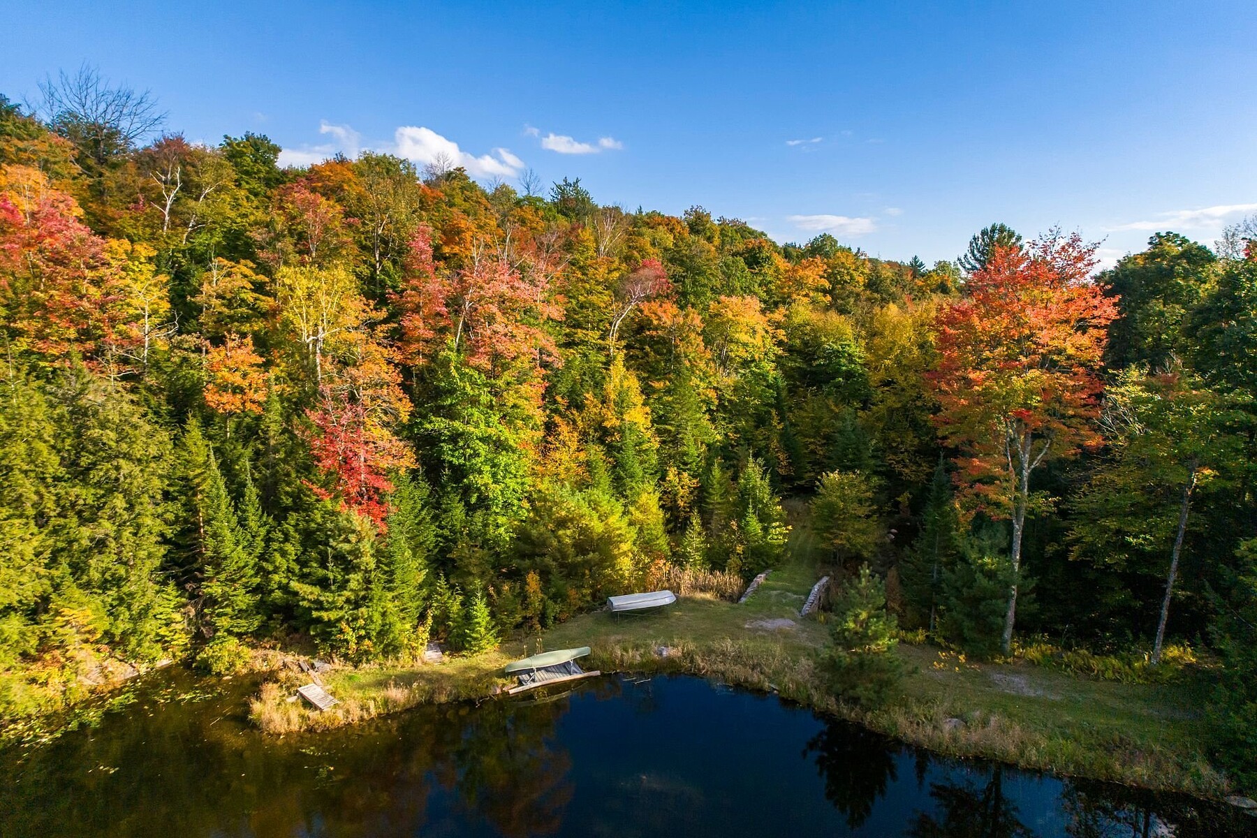  Grenville-sur-la-Rouge, Laurentides - 物件實景