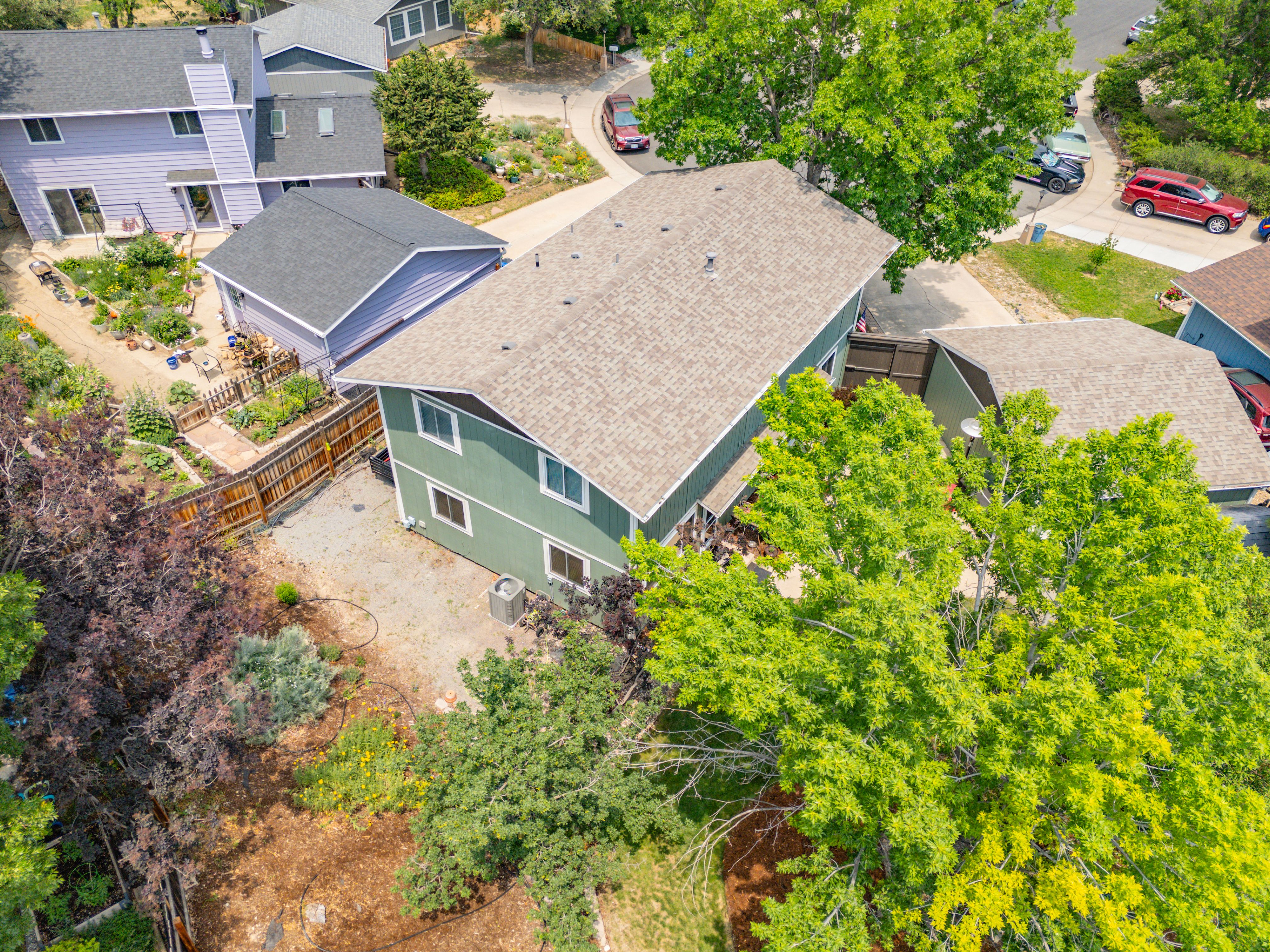  701 Drift Place, Longmont, CO 80504 - 物件實景