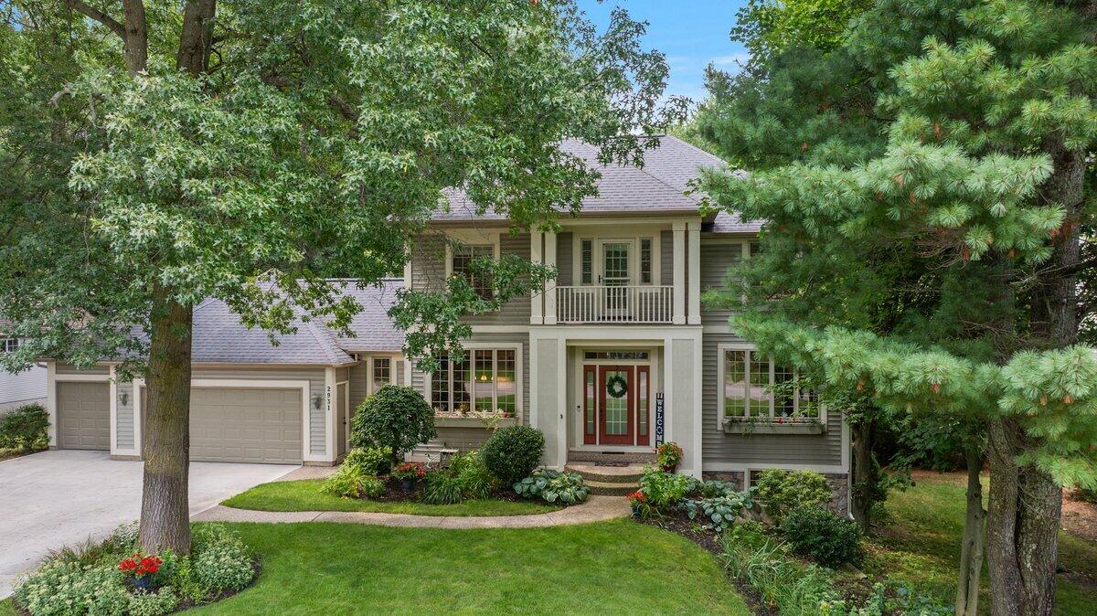 Brookwind Dr, Holland, MI 49424