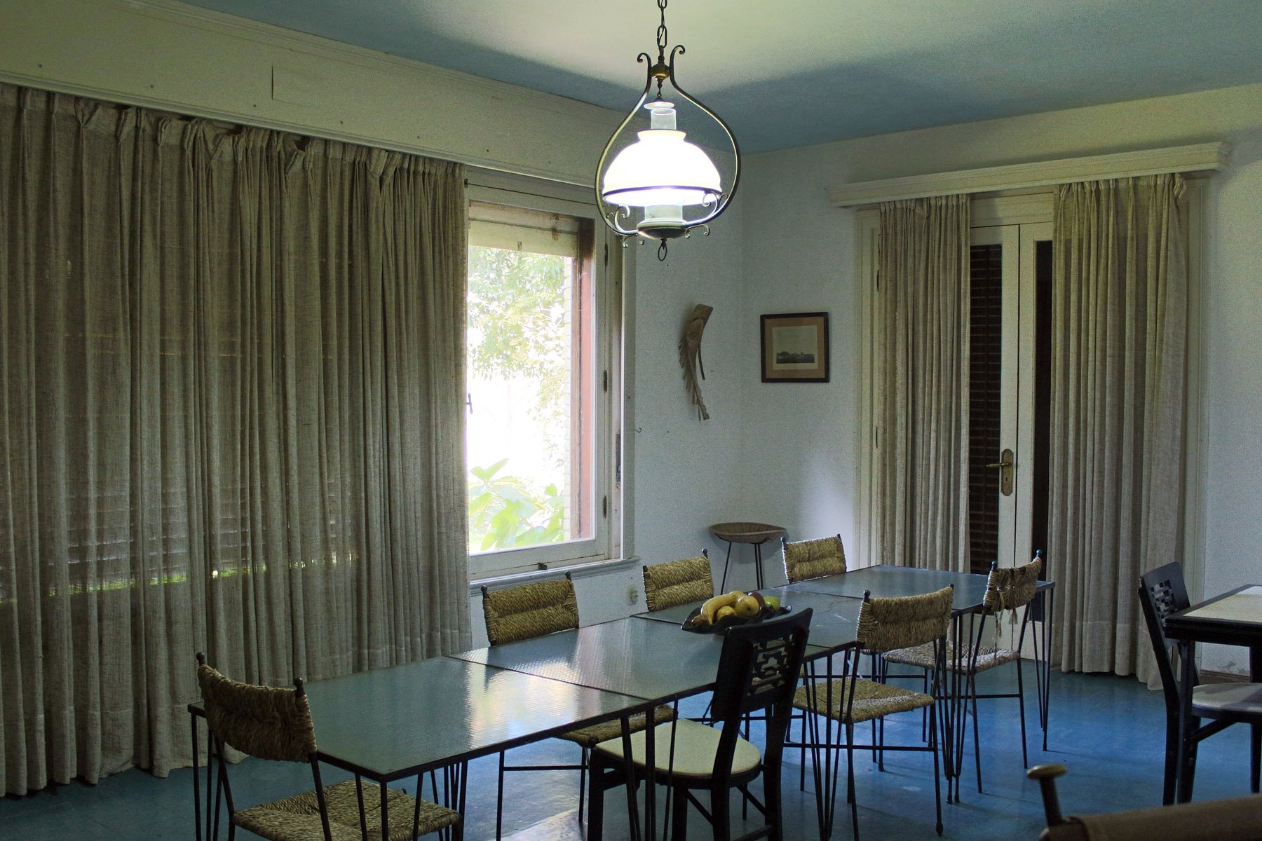  Iconic mansion on the Golf of Punta del Este - 物件實景