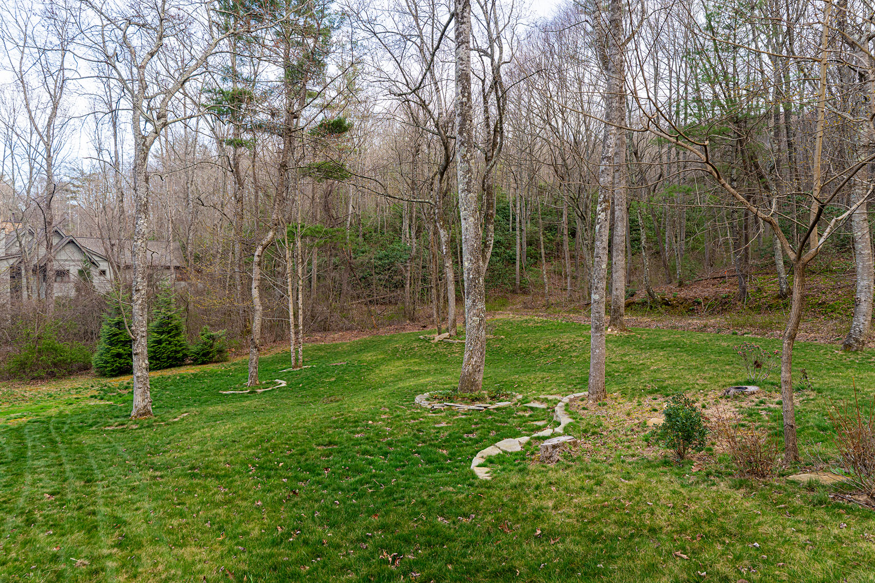  ASHEVILLE - 物件實景