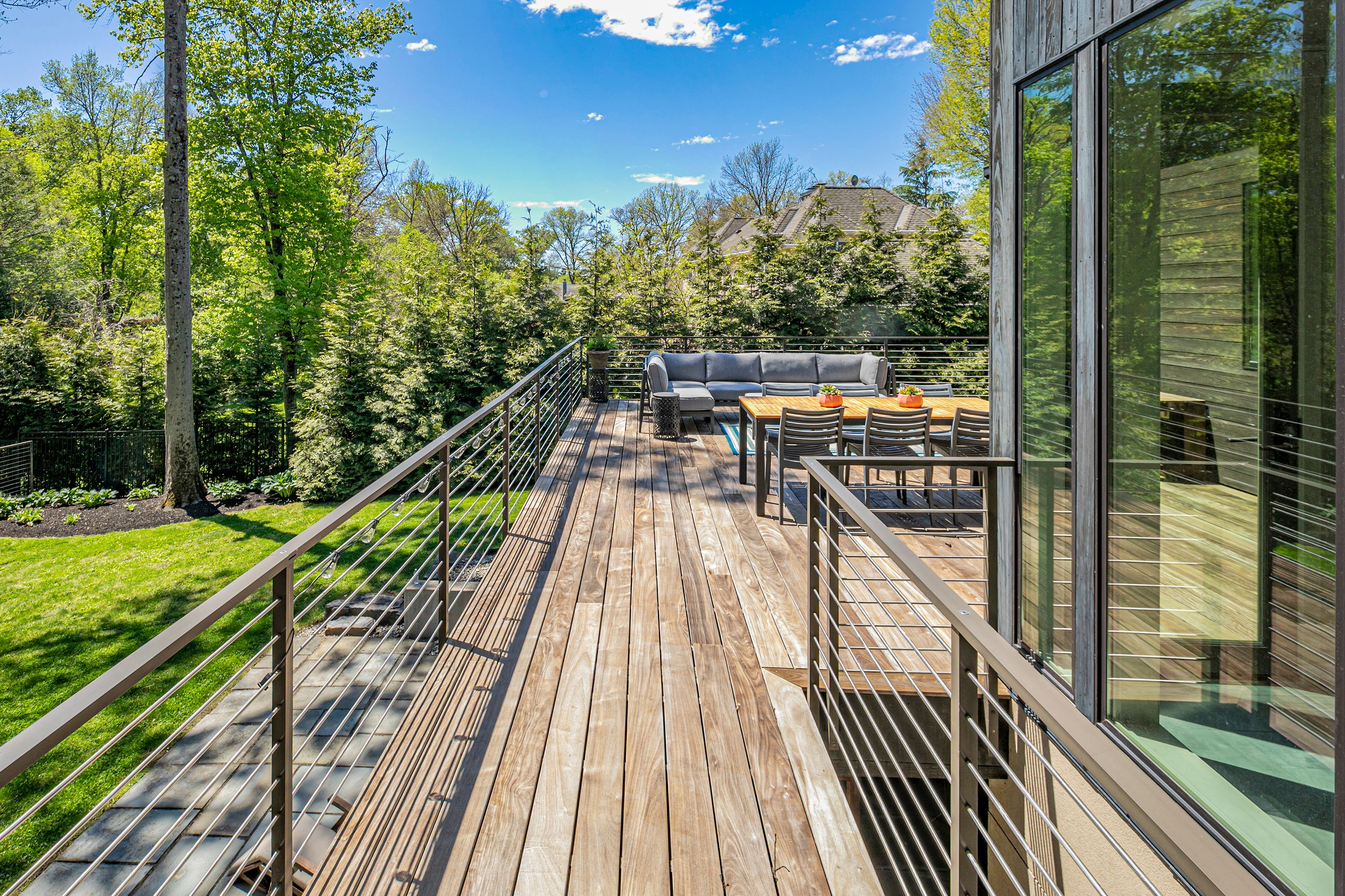  Princeton Modern. Western Section Spectacular - 物件實景